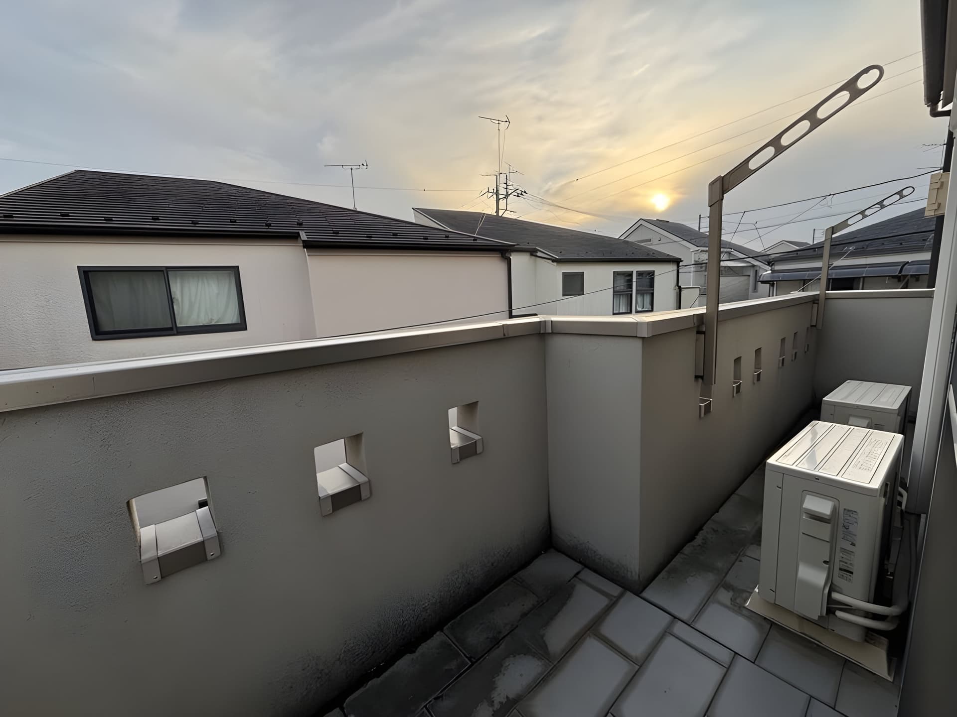 下井草1丁目戸建 25万円/なし/入力なし