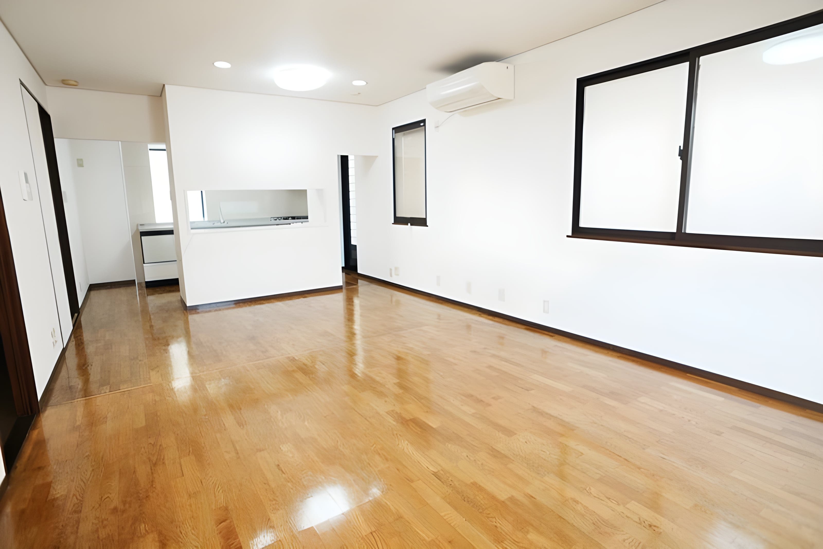 南馬込3丁目軽量鉄骨戸建 26.5万円/なし/入力なし