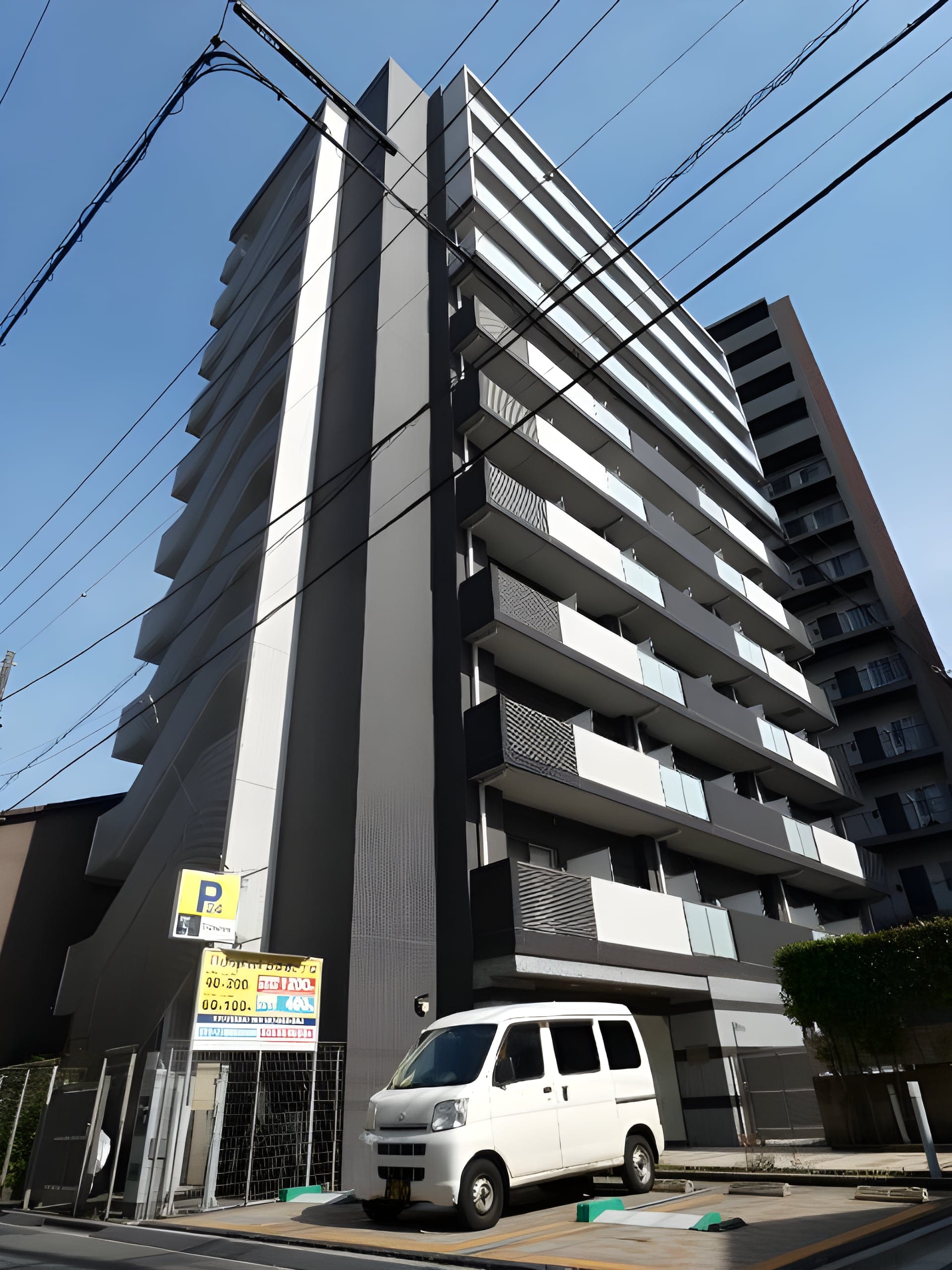 Casa Vent MINAMISENJYU 904