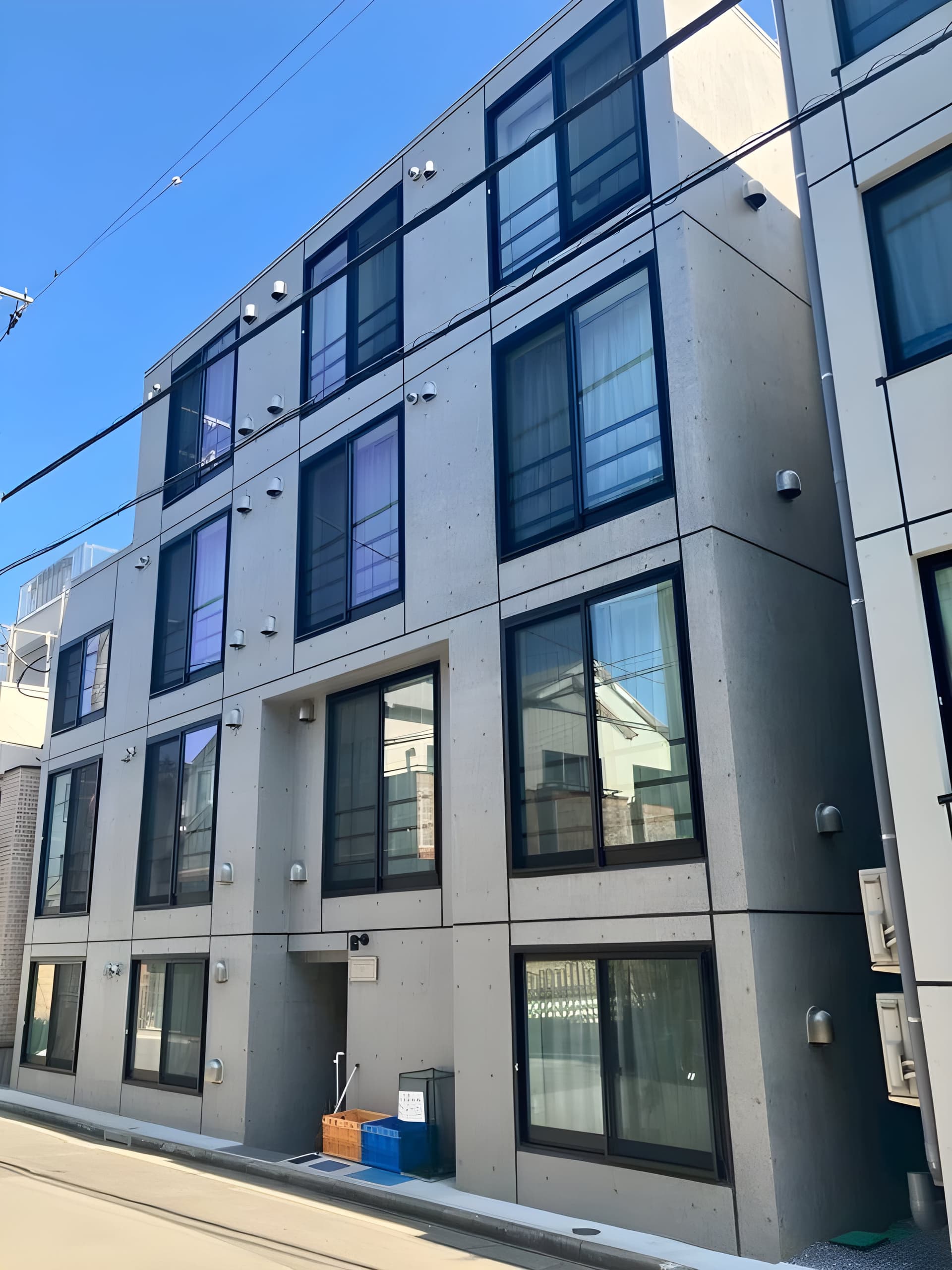 Premium RESIDENCE Akabane 403