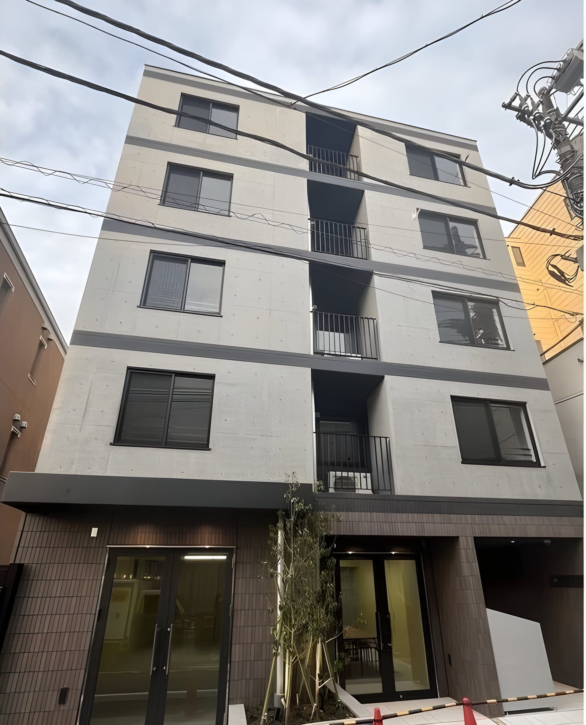 ウェルスクエア学芸大学 305
