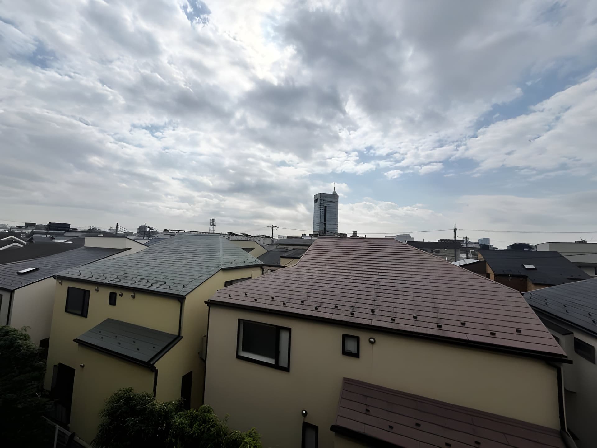 上用賀ガーデン 303