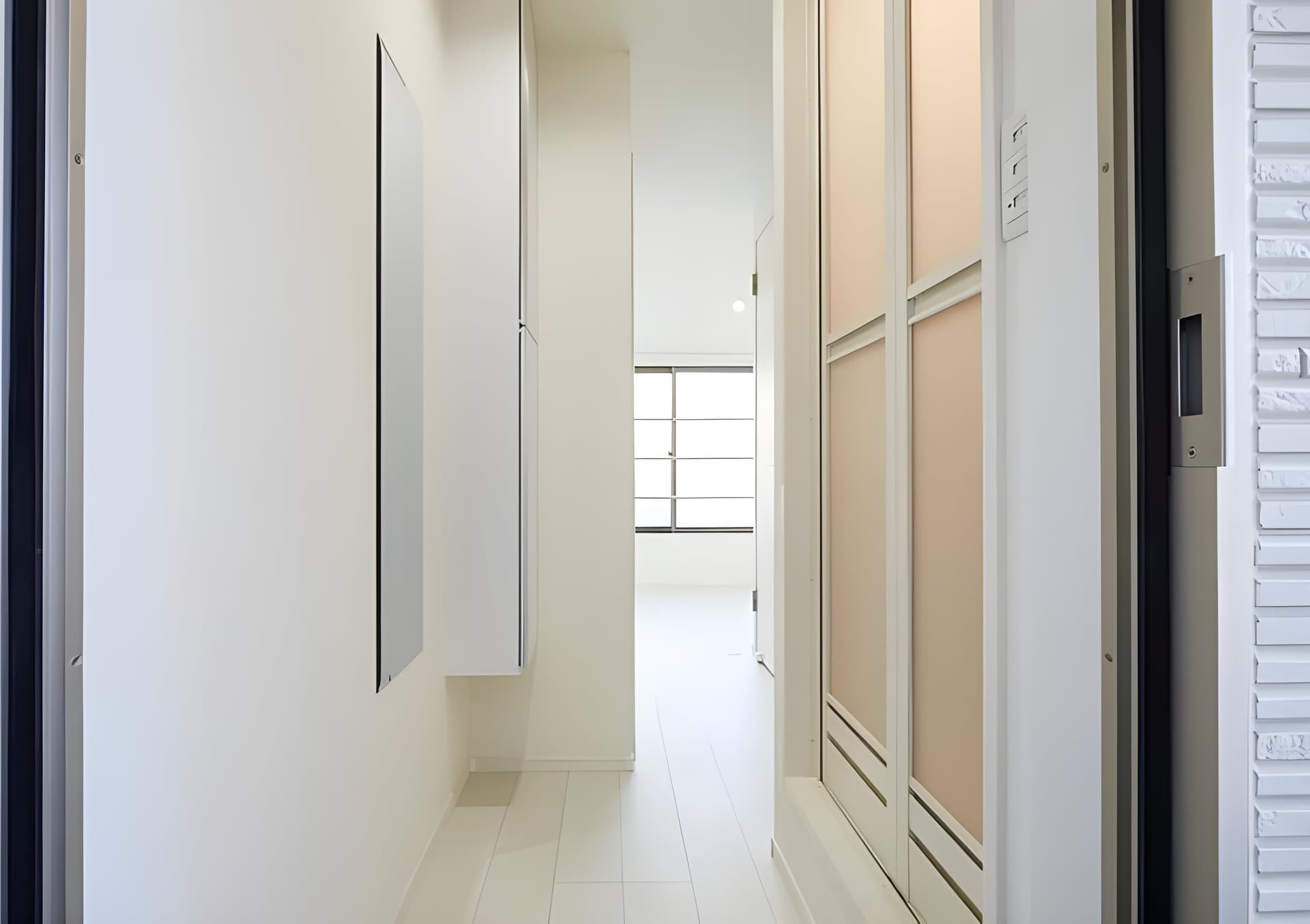 クレシェンド学芸大学 208