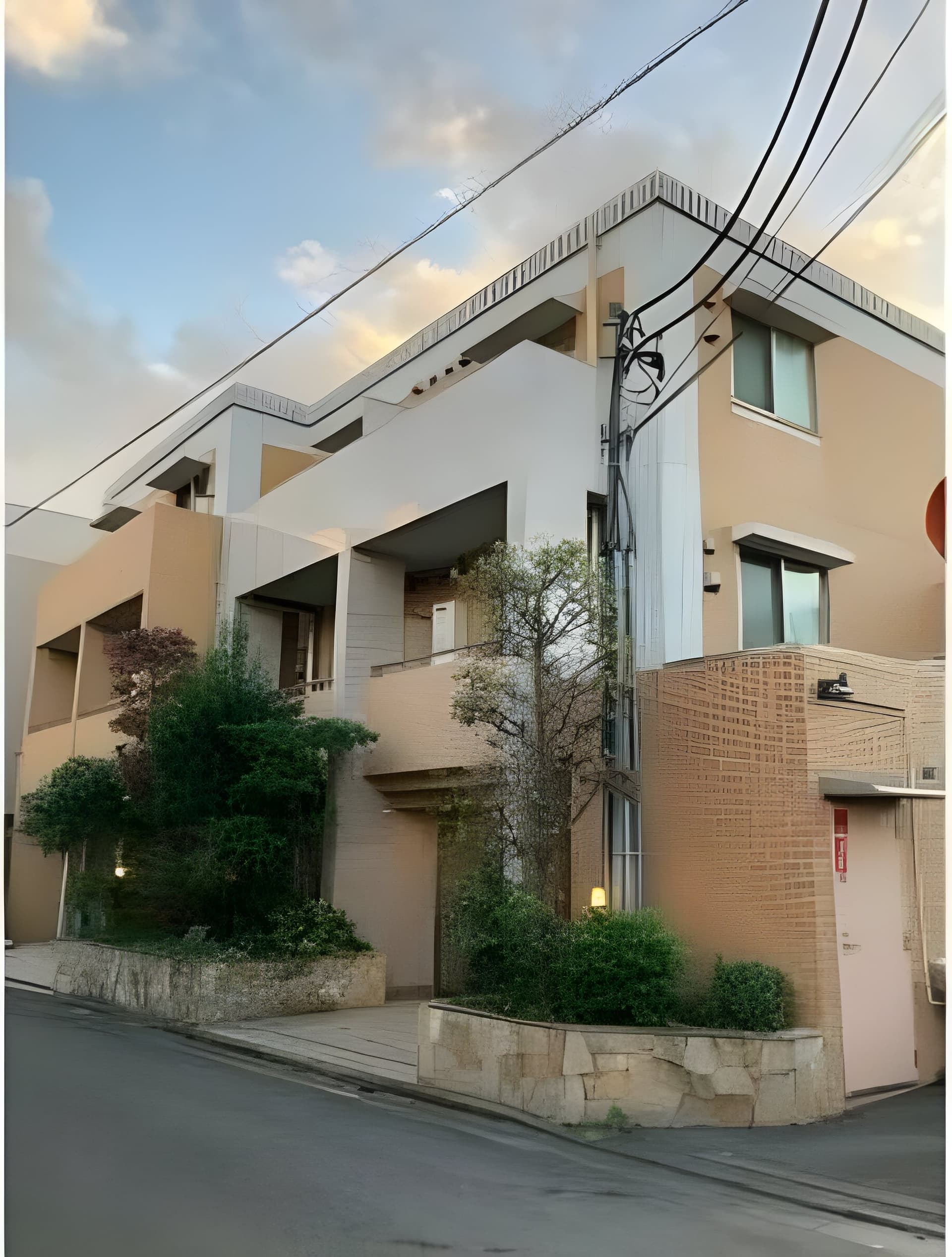 グランピア自由が丘 地下倉庫 8.8万円/なし/入力なし