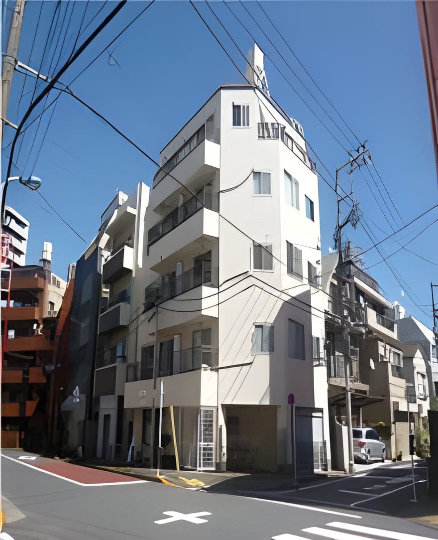 Boa Sorte 本駒込 501