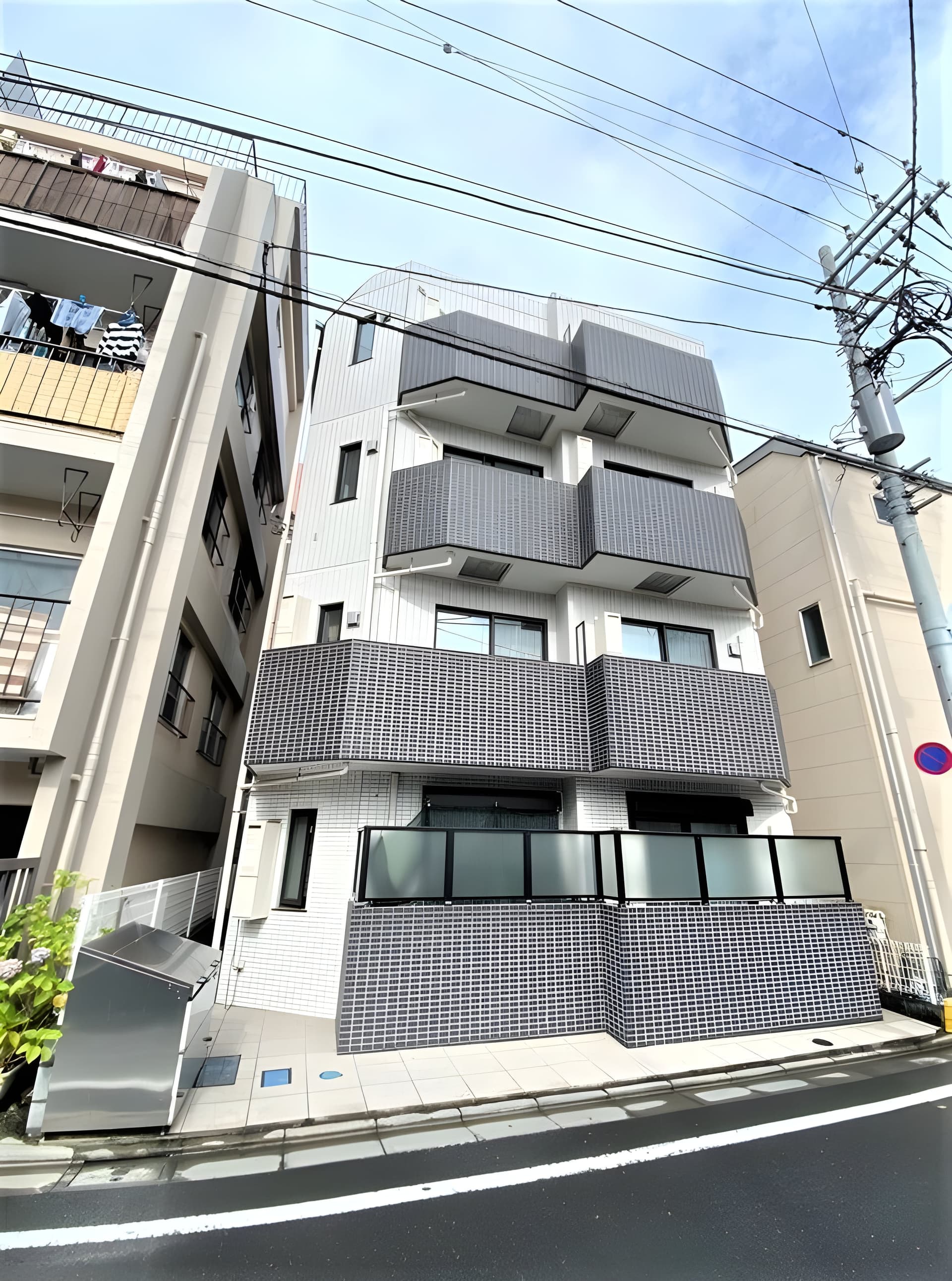 ピアコートTM大山参番館 403