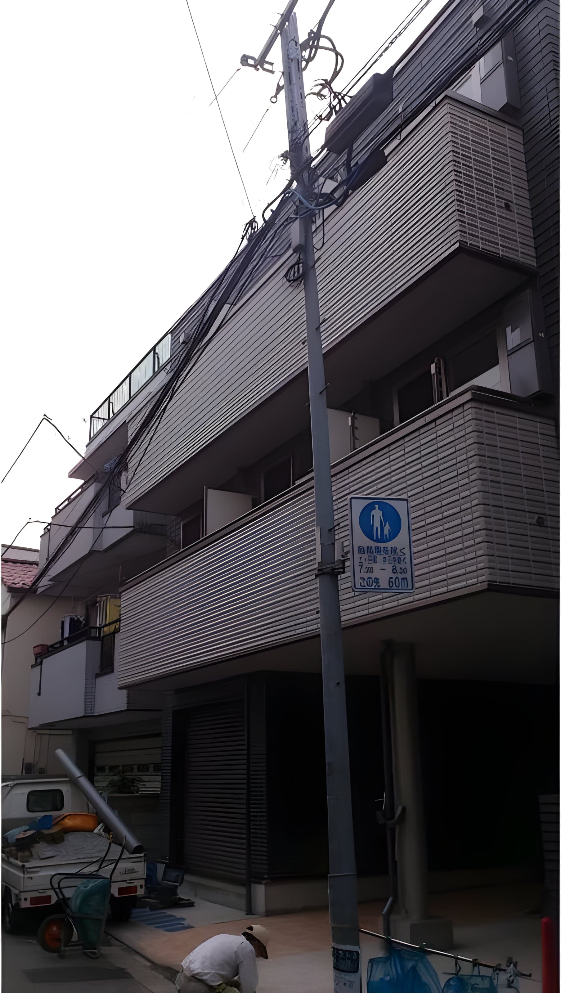 クロストーン町屋 305