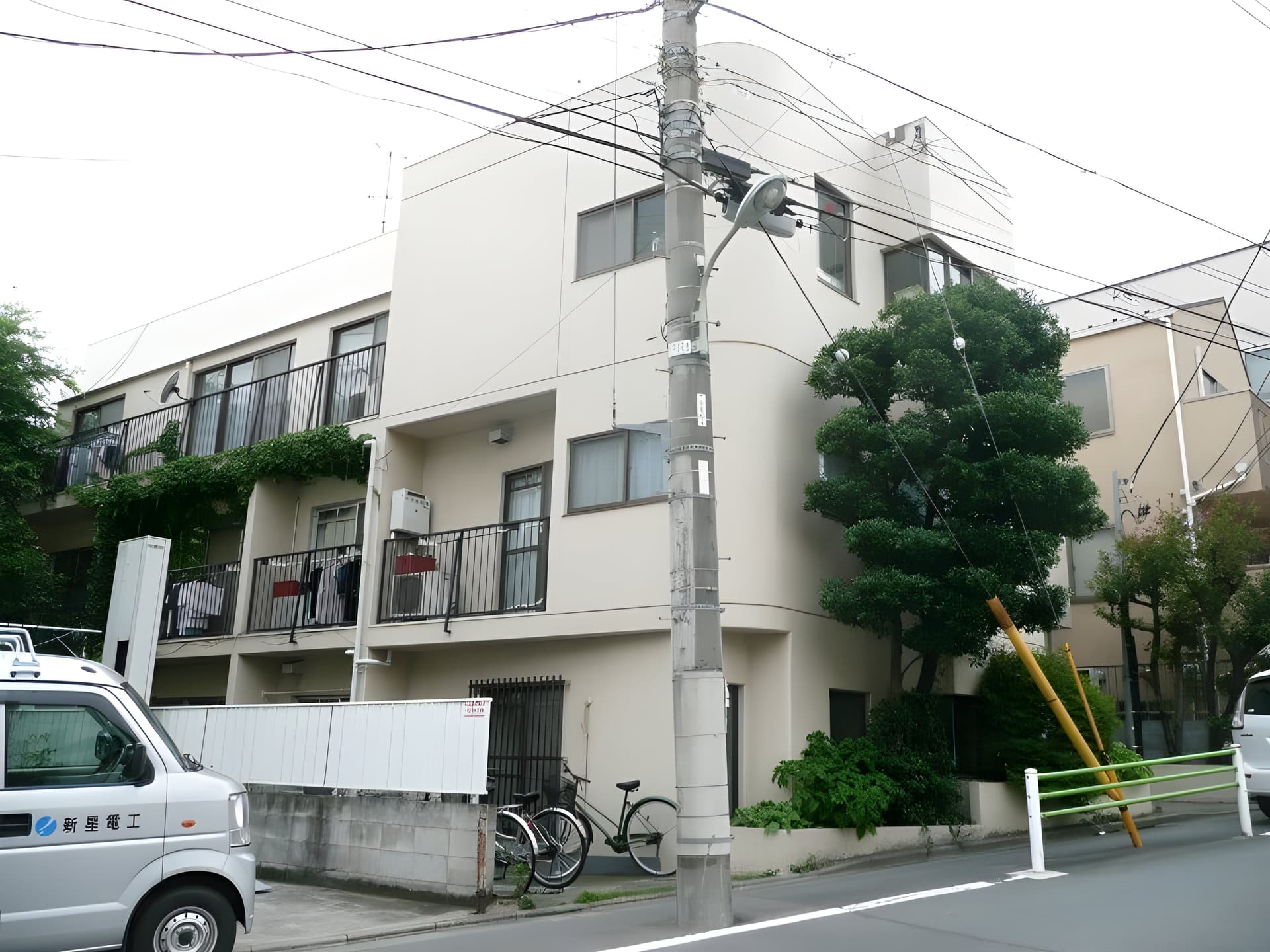 TAハイム 301