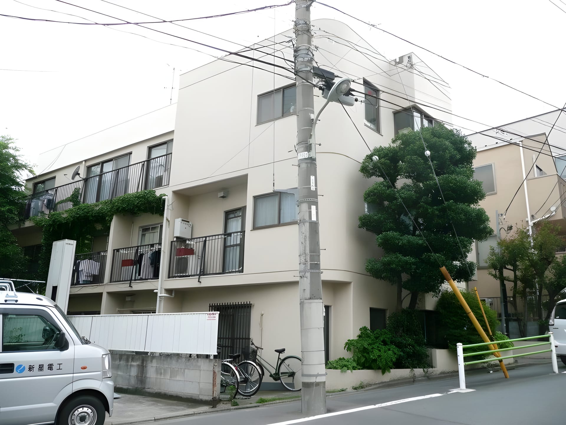 TAハイム 301