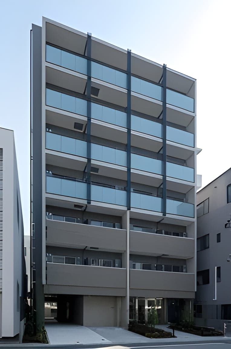 アーバネックス森下Ⅱ 308