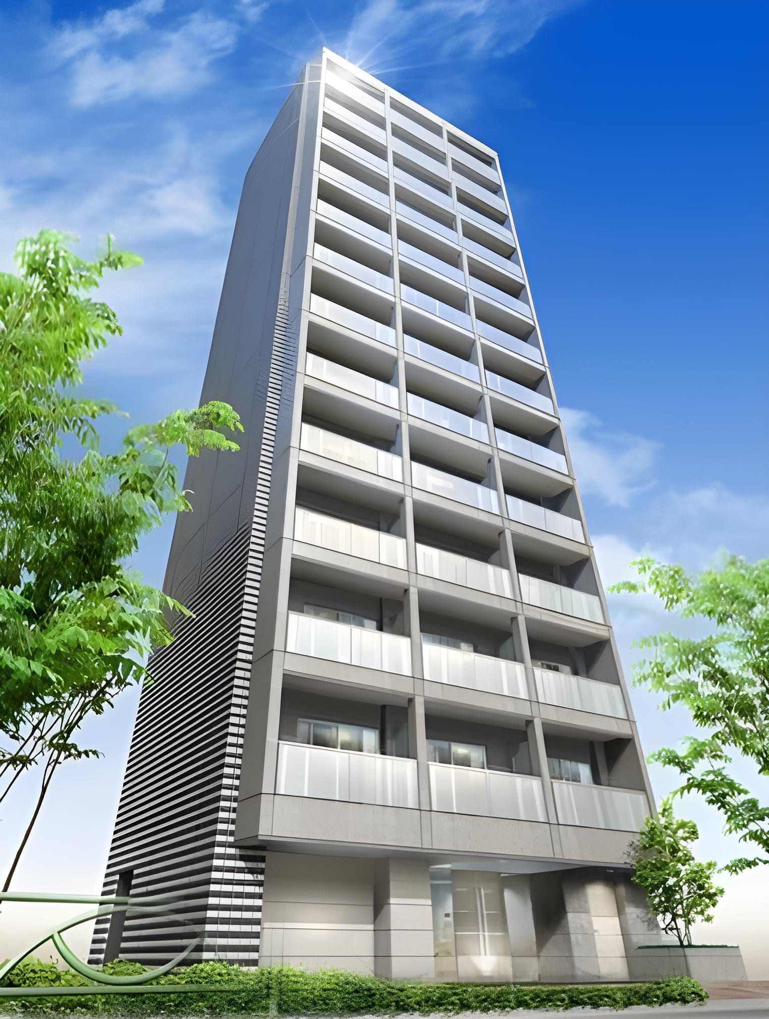 スパシエ アルテシモ VETTA 403