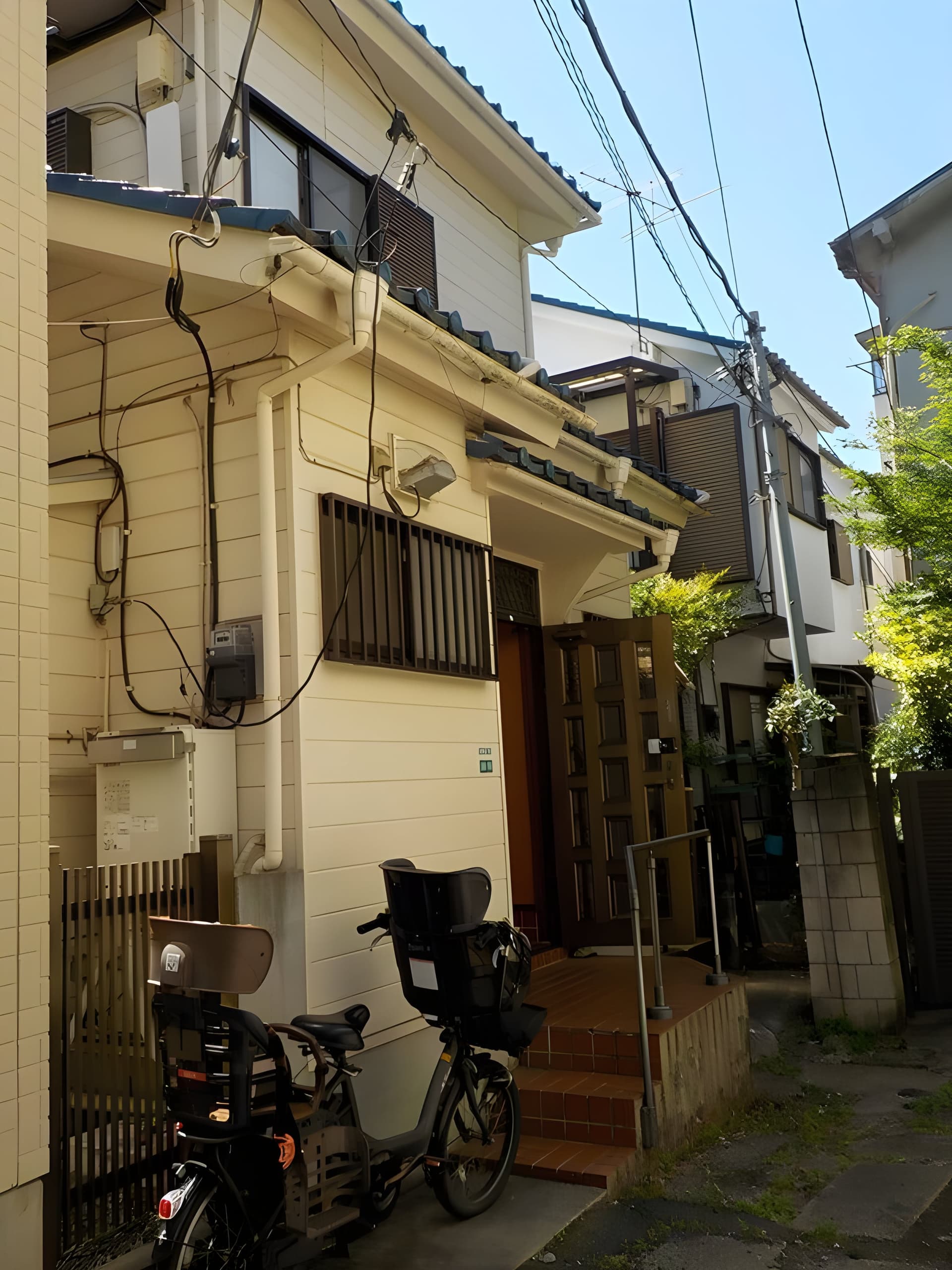 金澤邸 19.8万円/入力なし/入力なし
