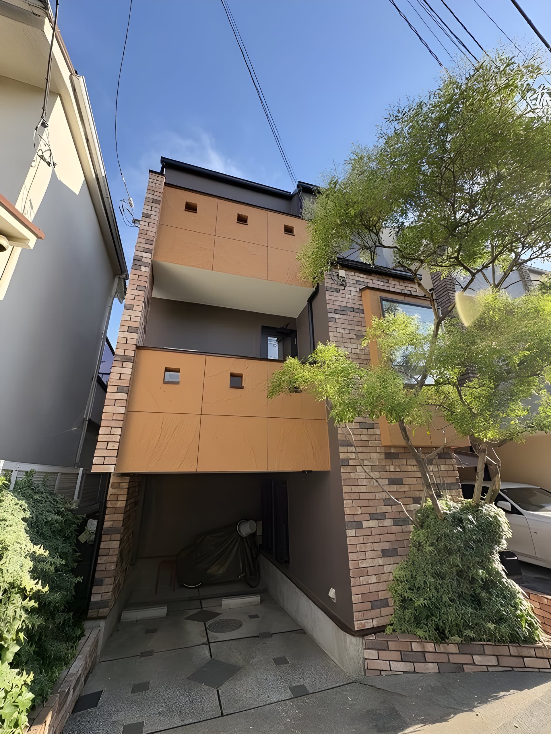 目黒本町3丁目戸建 29.5万円/なし/入力なし