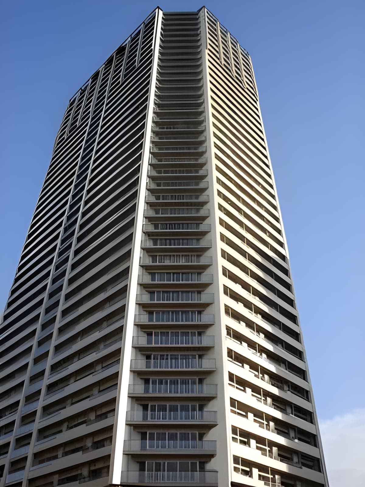 コスモポリス品川 1111