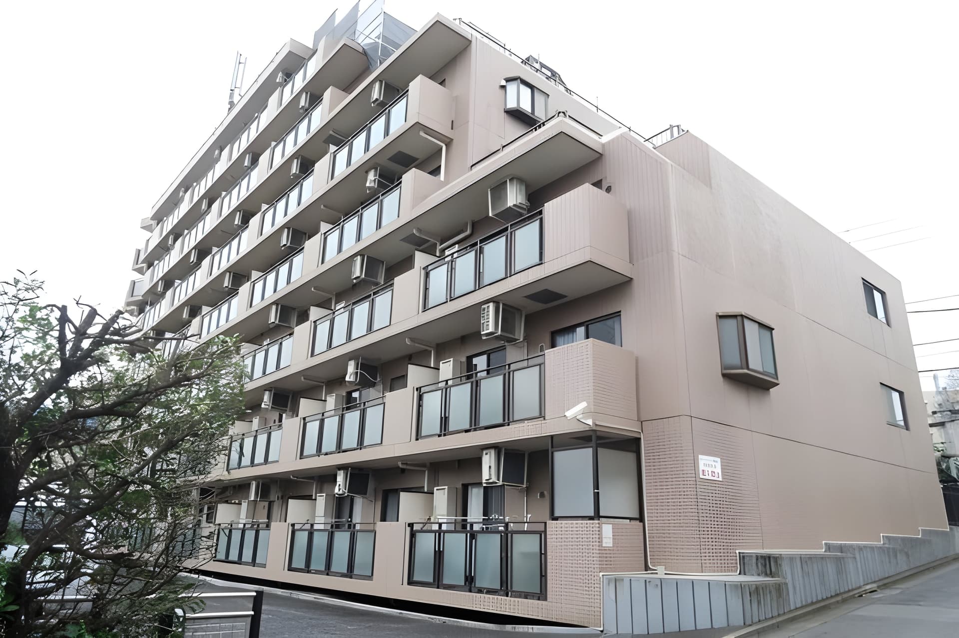 Jパレス桜台 702