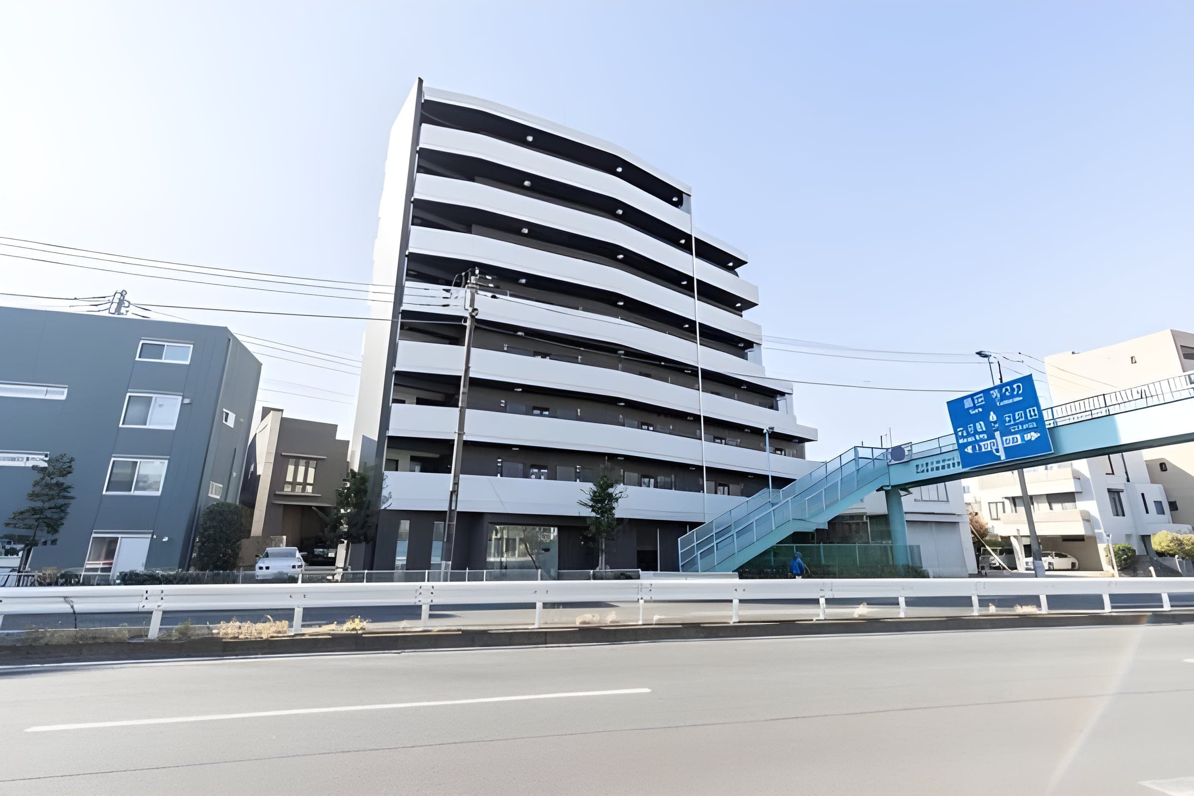 セ ジョリ 田園調布 407
