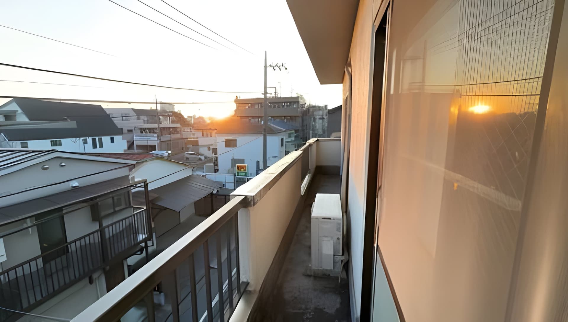 セナハイツ 301