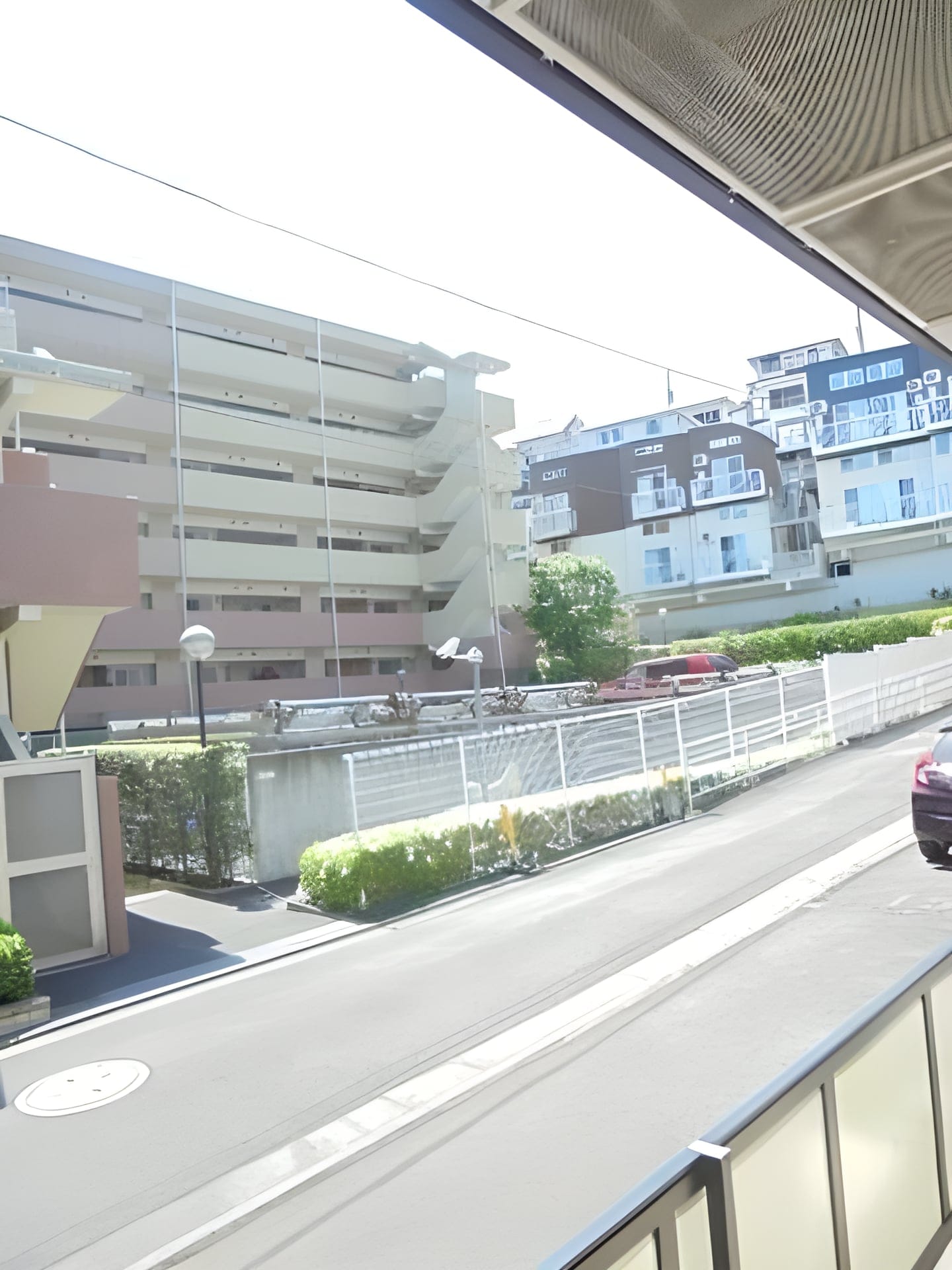 ファミールKOWA 102
