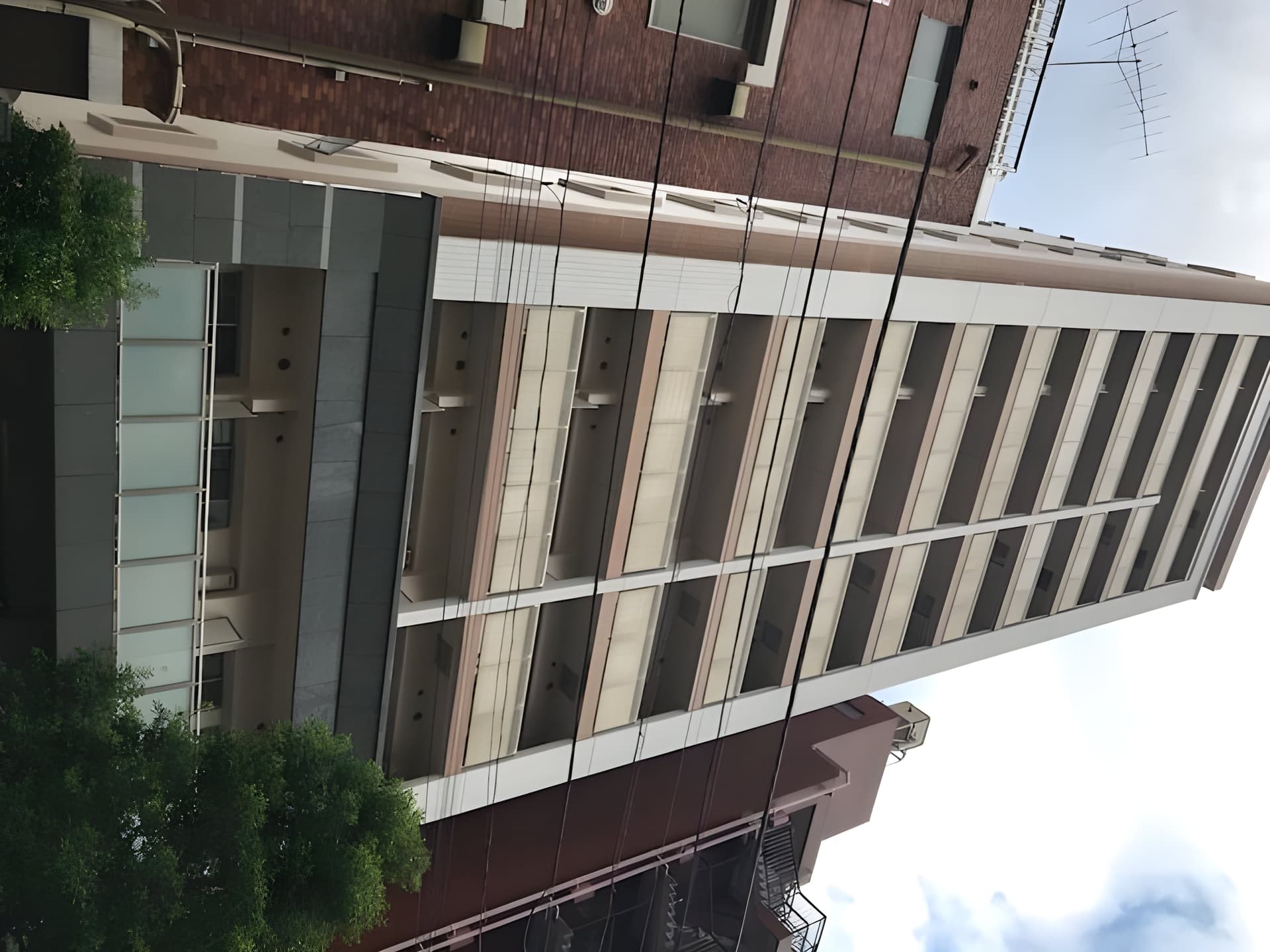 アーバネックス神保町 303
