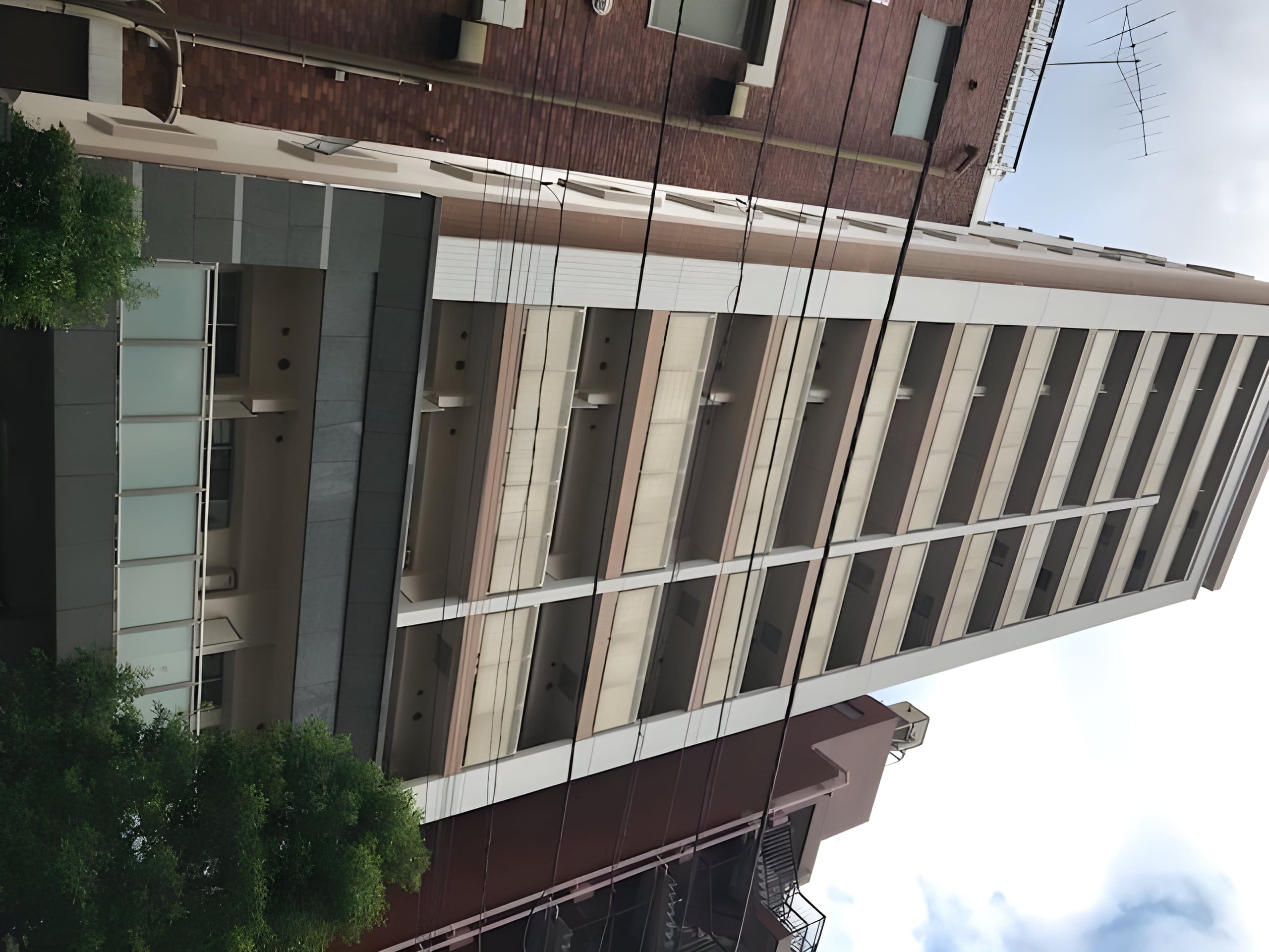 アーバネックス神保町 303
