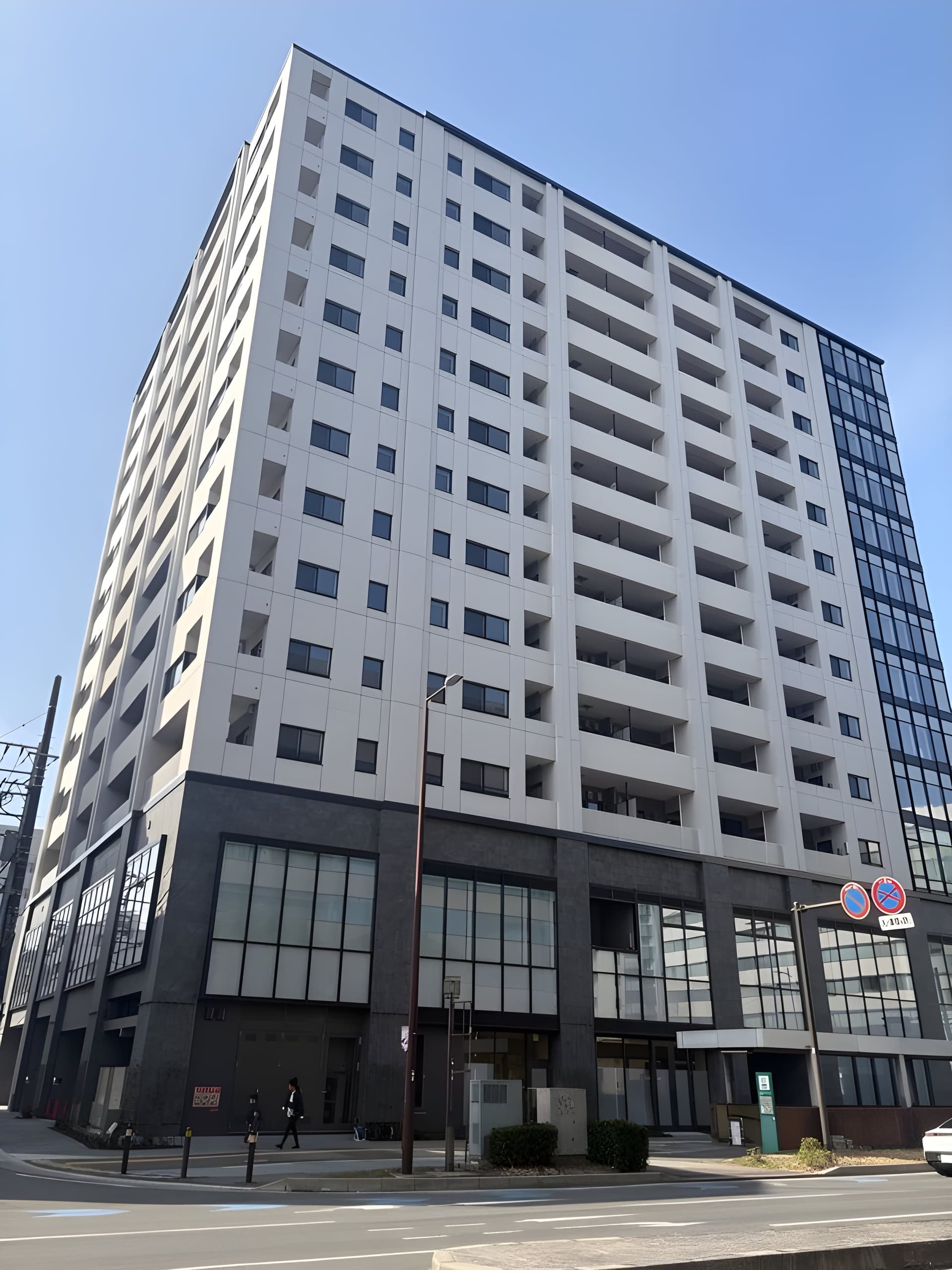 シェフルール横濱鶴見 507