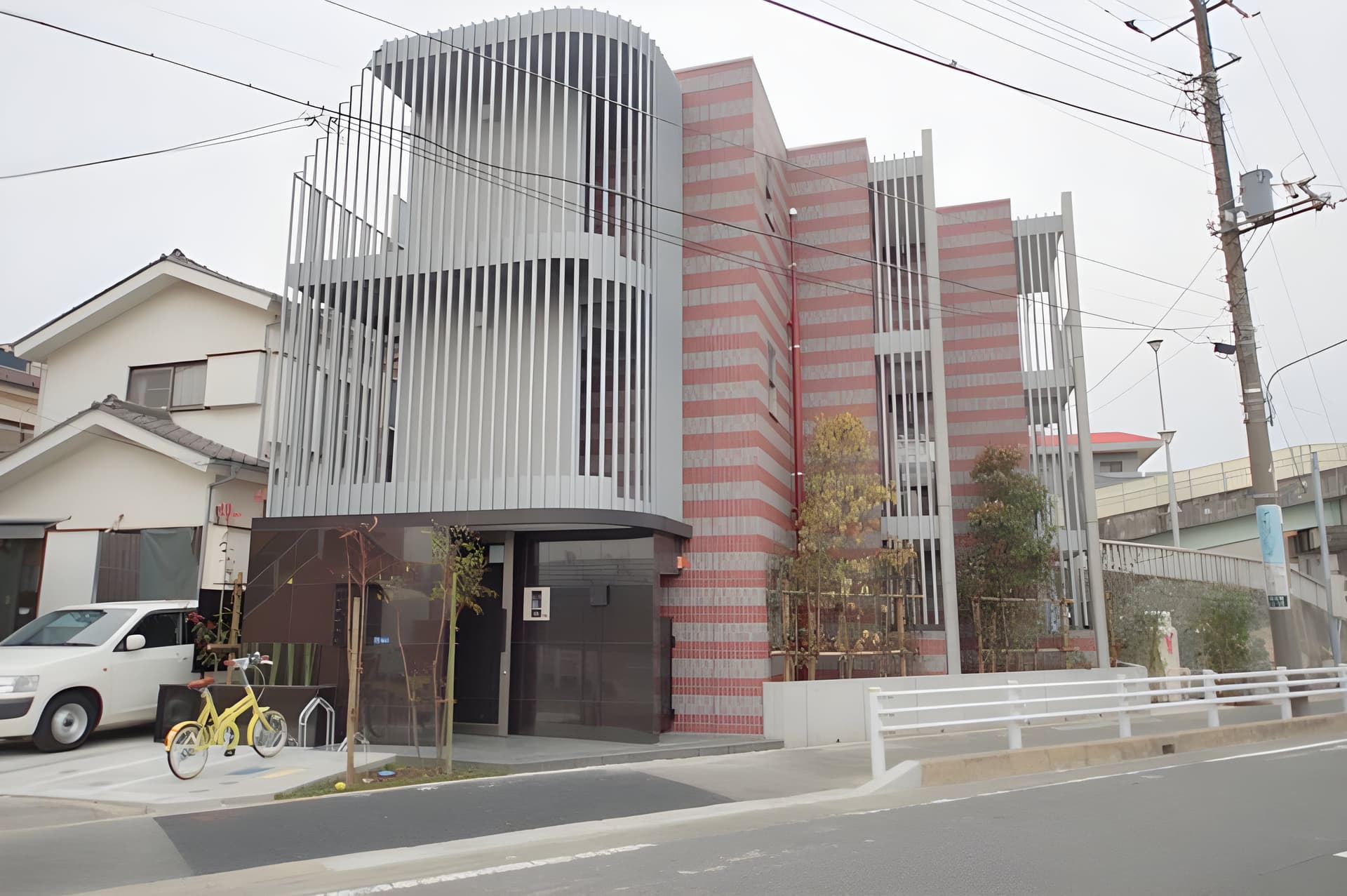 ウェーブ 202