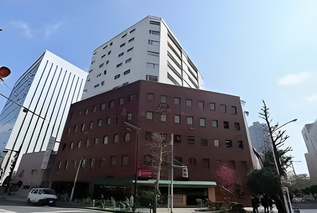 メゾン日本橋 905