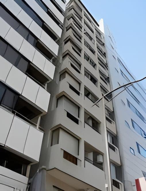 日本橋センチュリープラザ 301