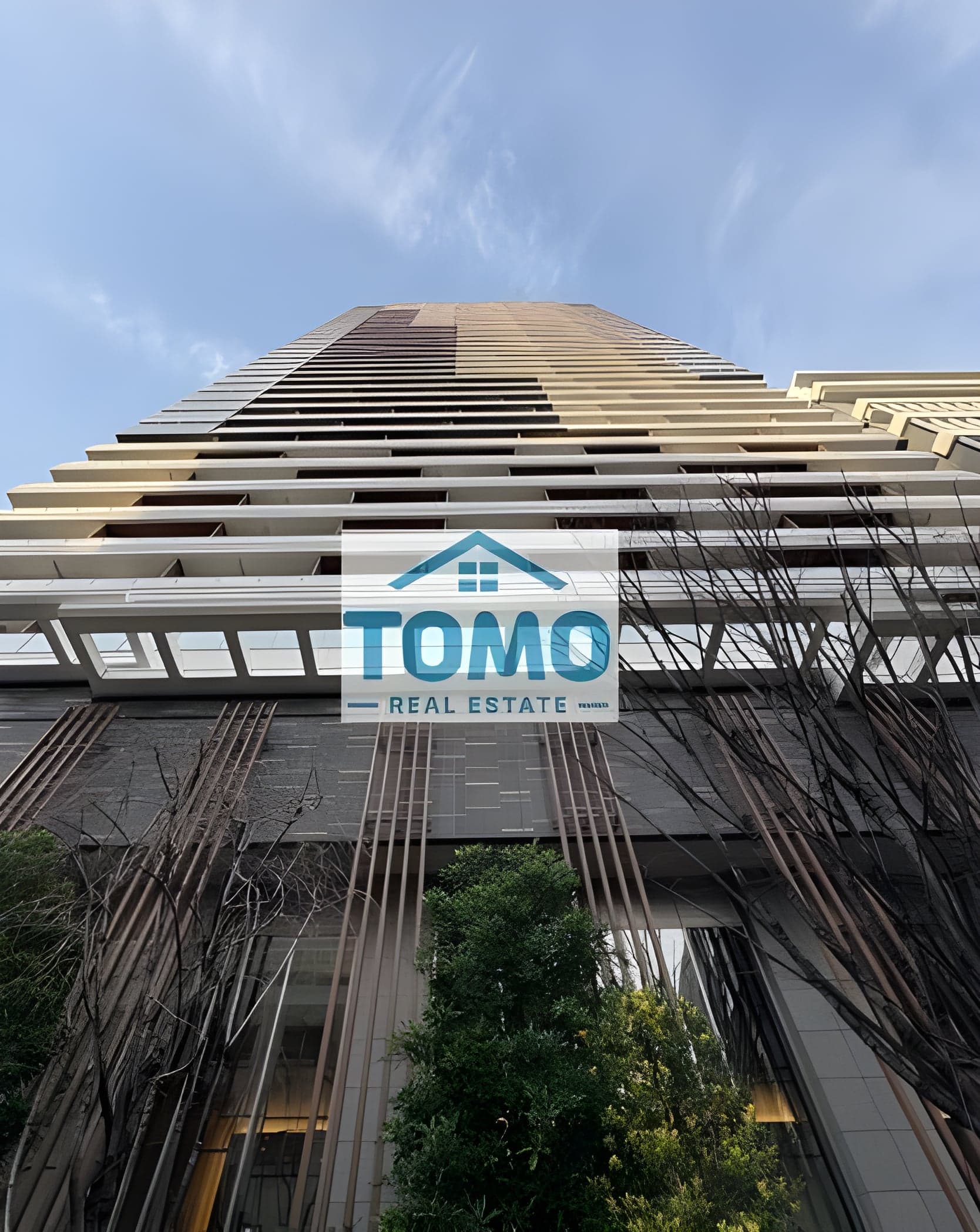 パークコート浜離宮ザ・タワー 1313