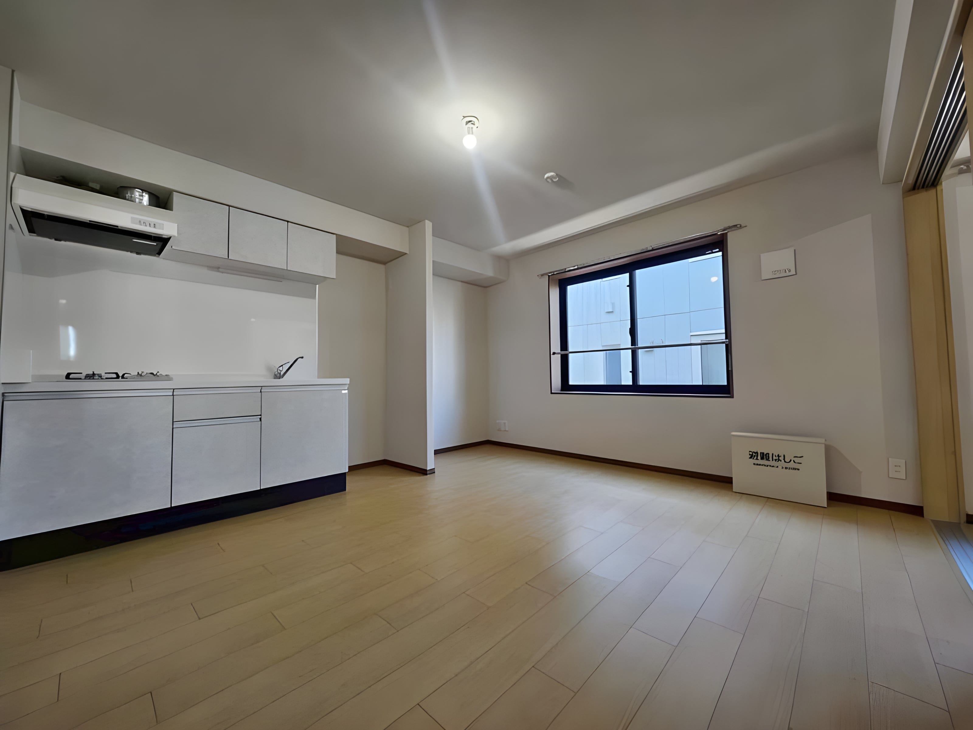 CENTRAL GARDEN RESIDENCE TOKYO 101
