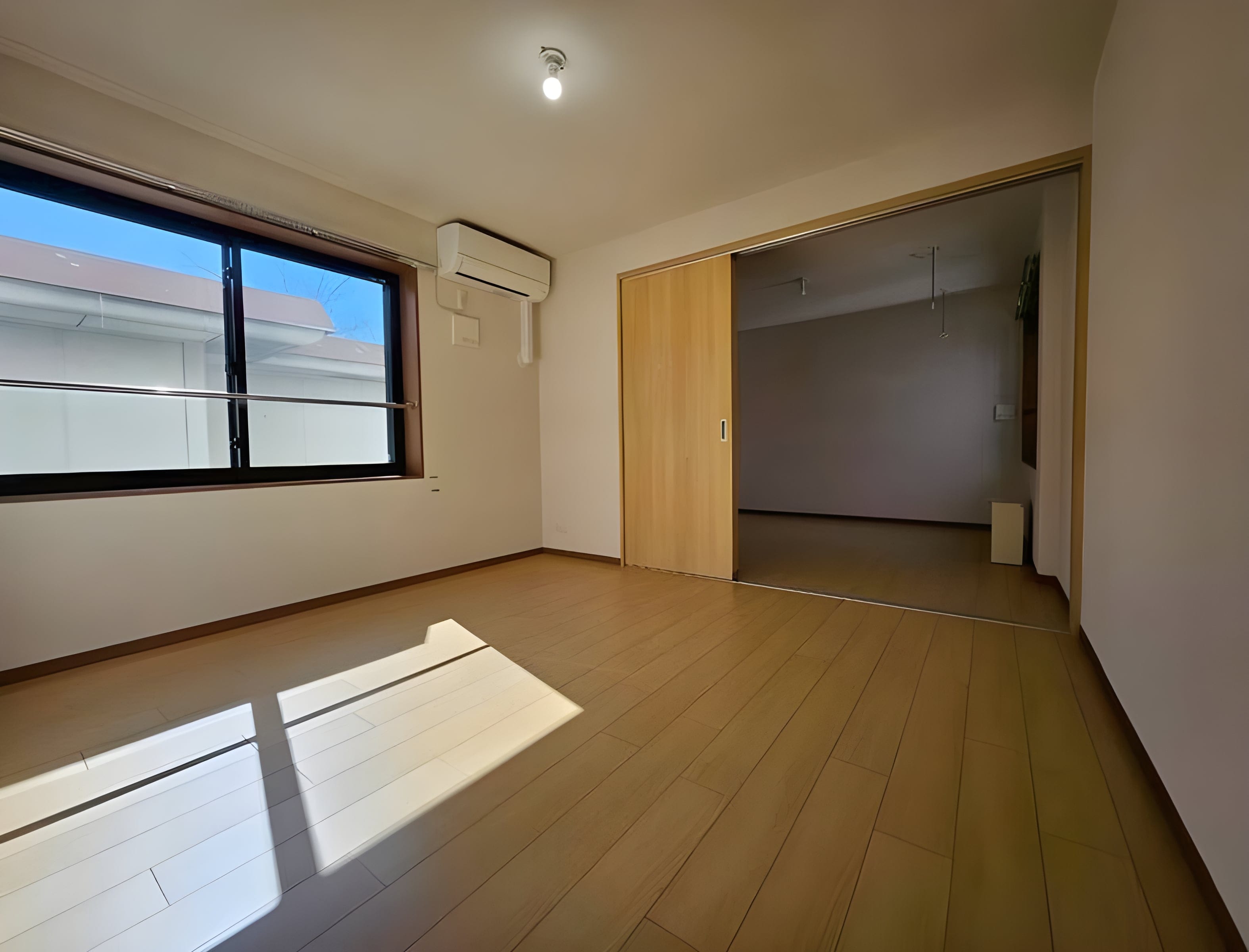 CENTRAL GARDEN RESIDENCE TOKYO 103