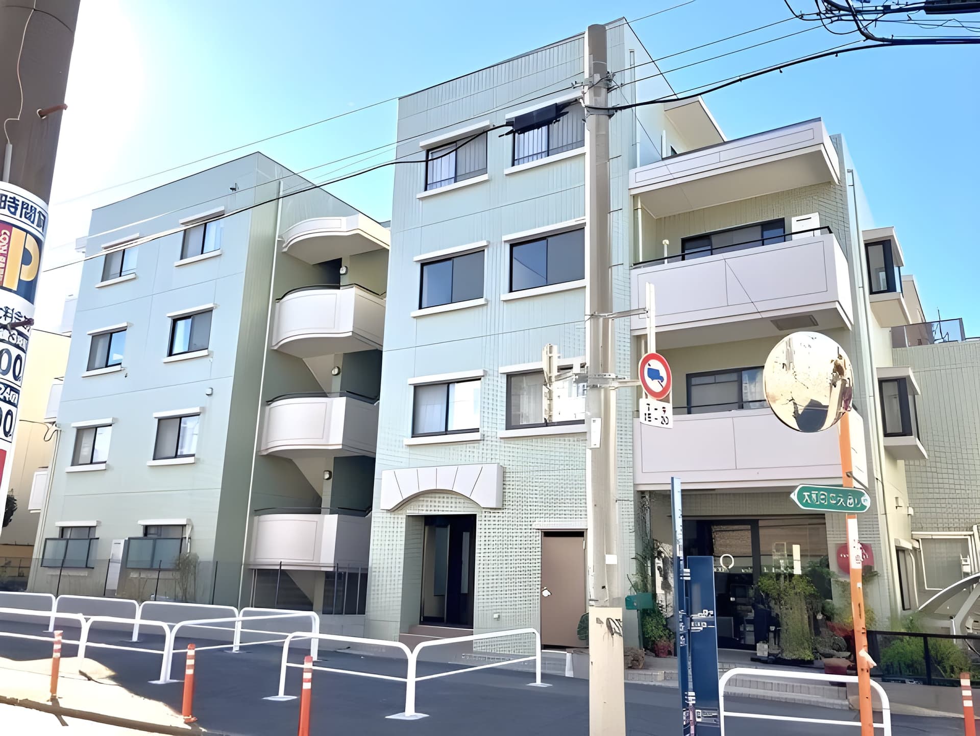 カサベラ 203