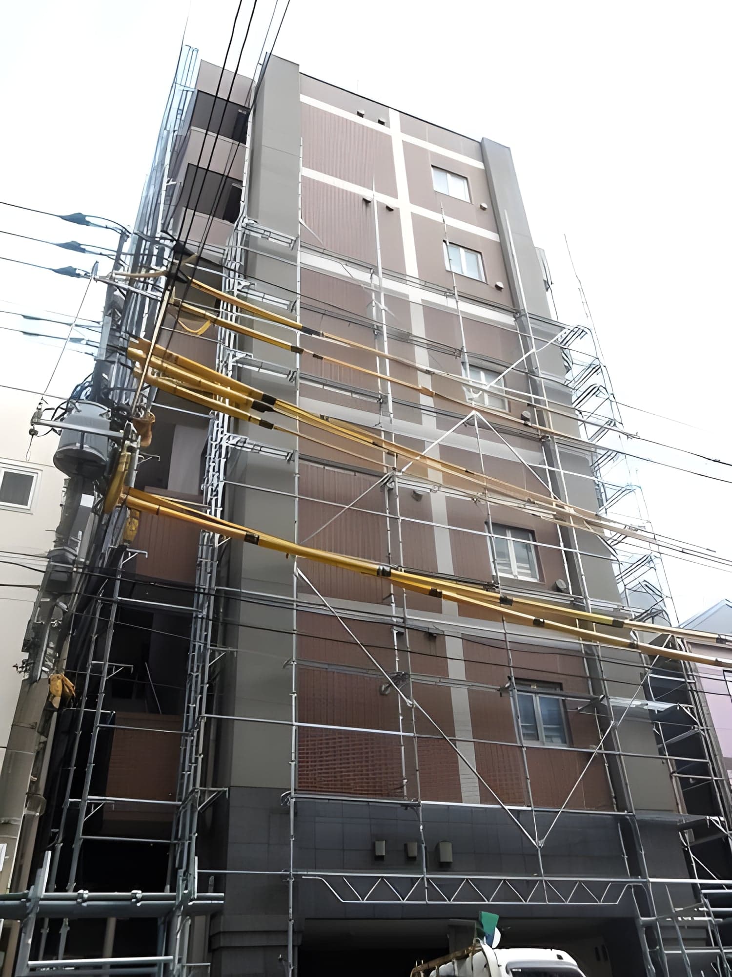 スタジオスクエア住吉 0303