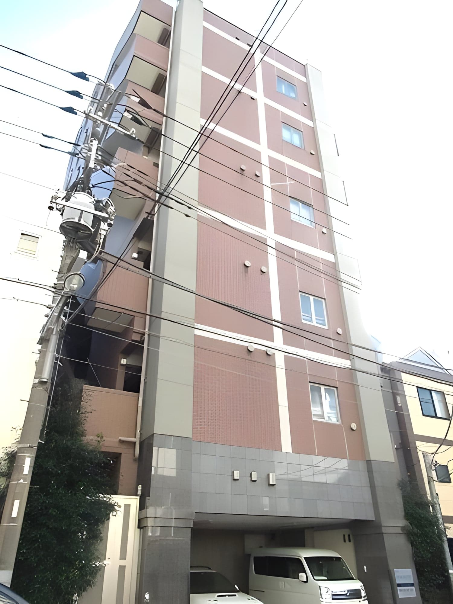 スタジオスクエア住吉 0504