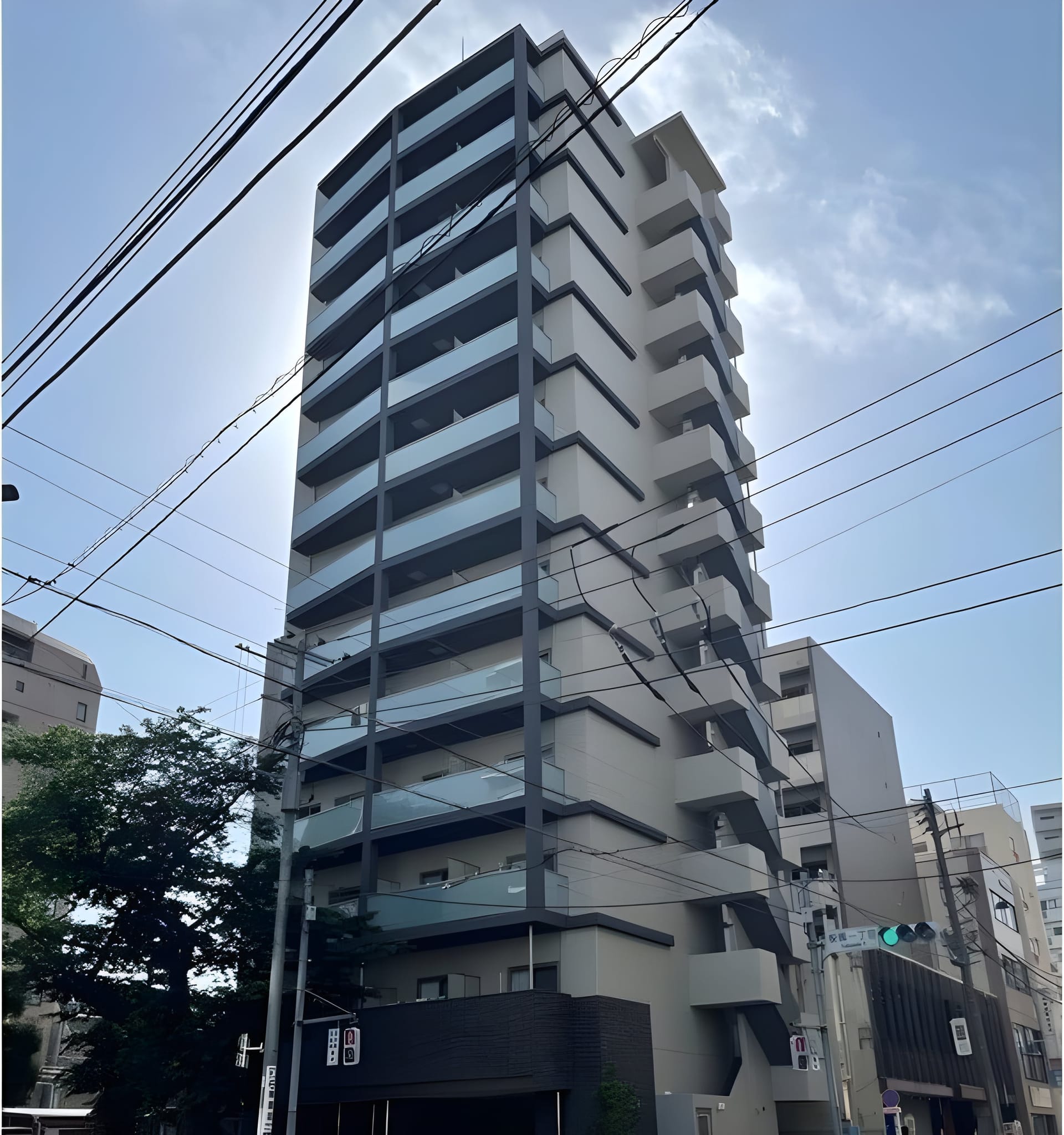 BluRock板橋 1203