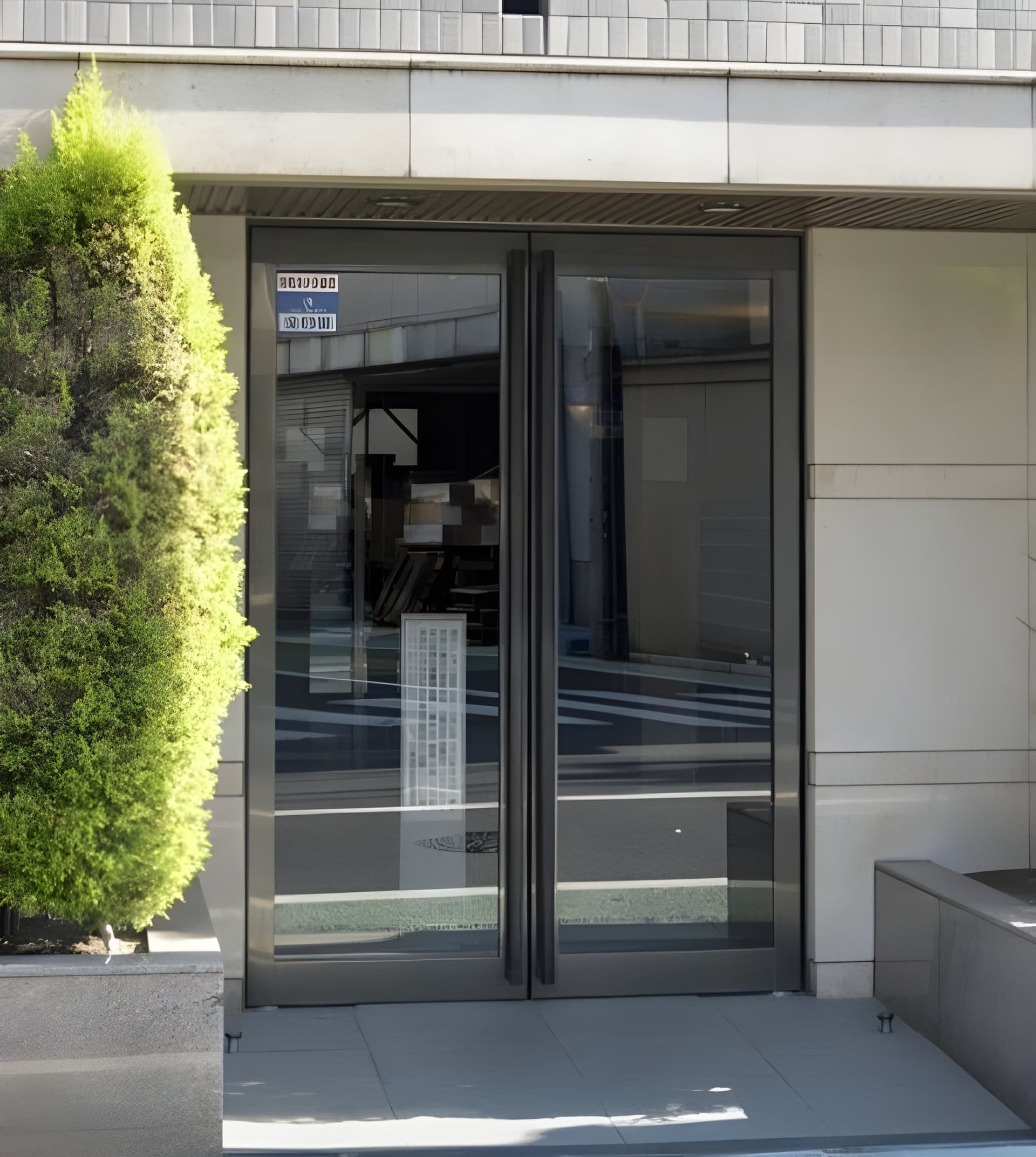ルーブル神楽坂参番館 105