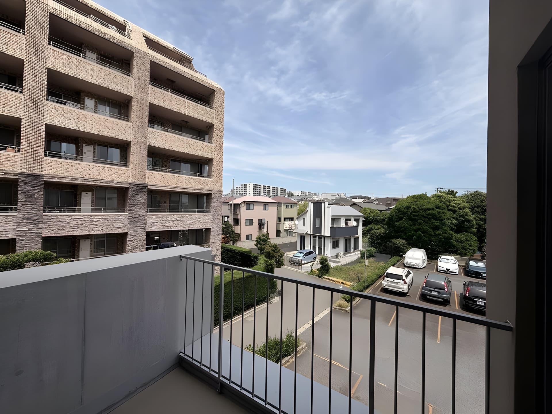 SOLUM世田谷砧 301