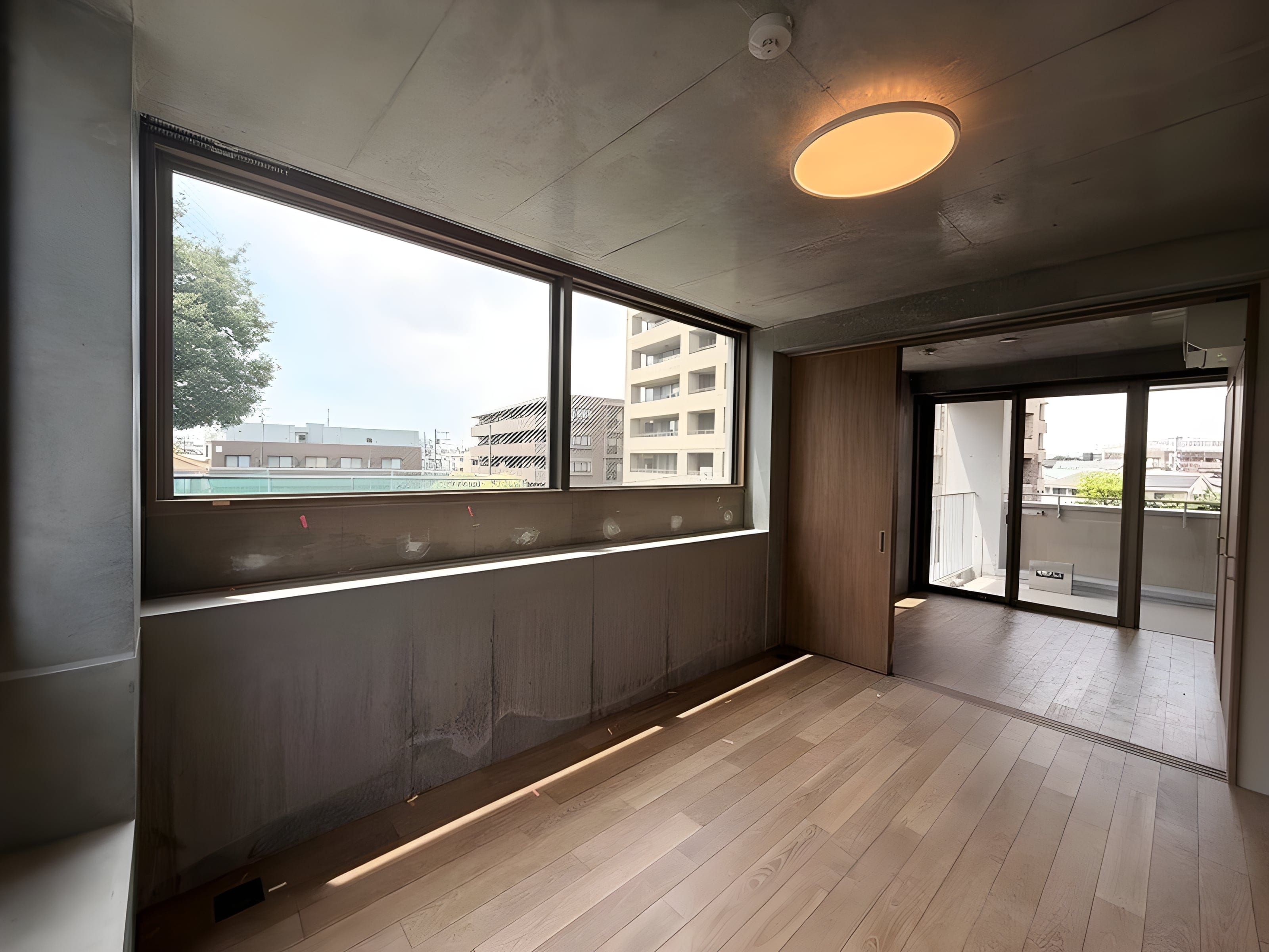 SOLUM世田谷砧 302