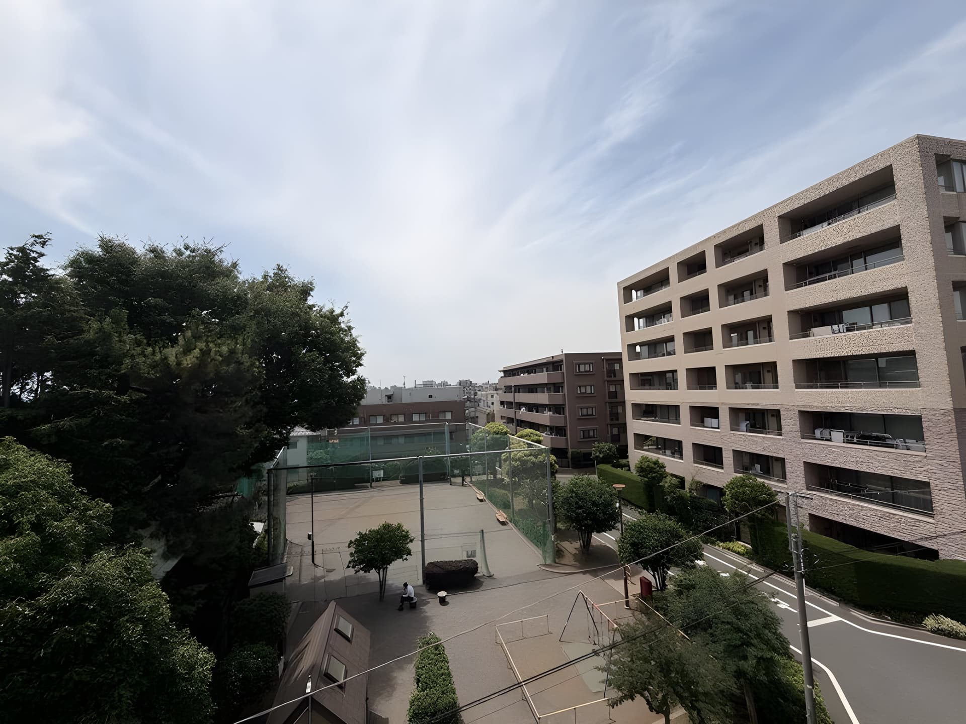 SOLUM世田谷砧 401