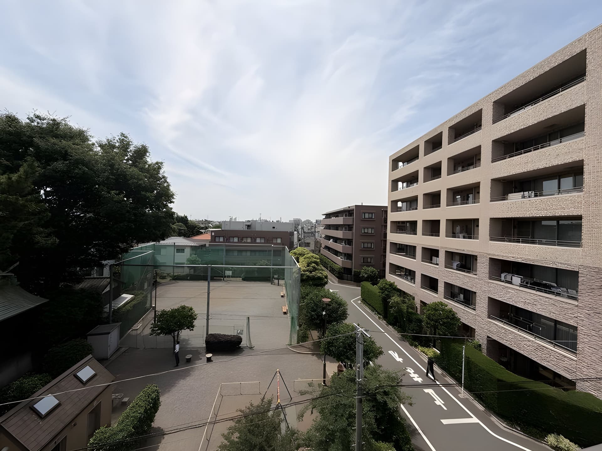 SOLUM世田谷砧 402