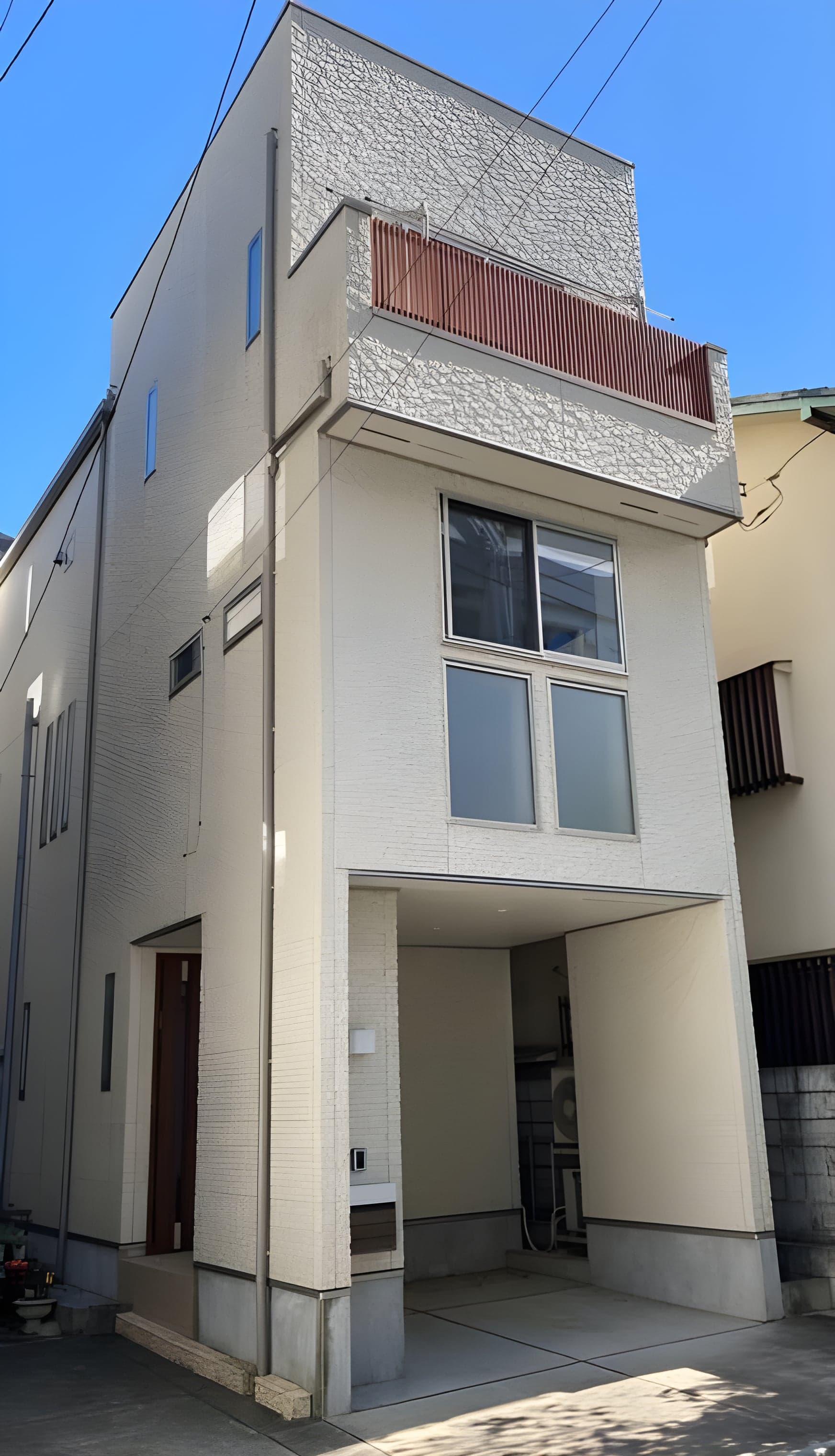 天神町戸建 0