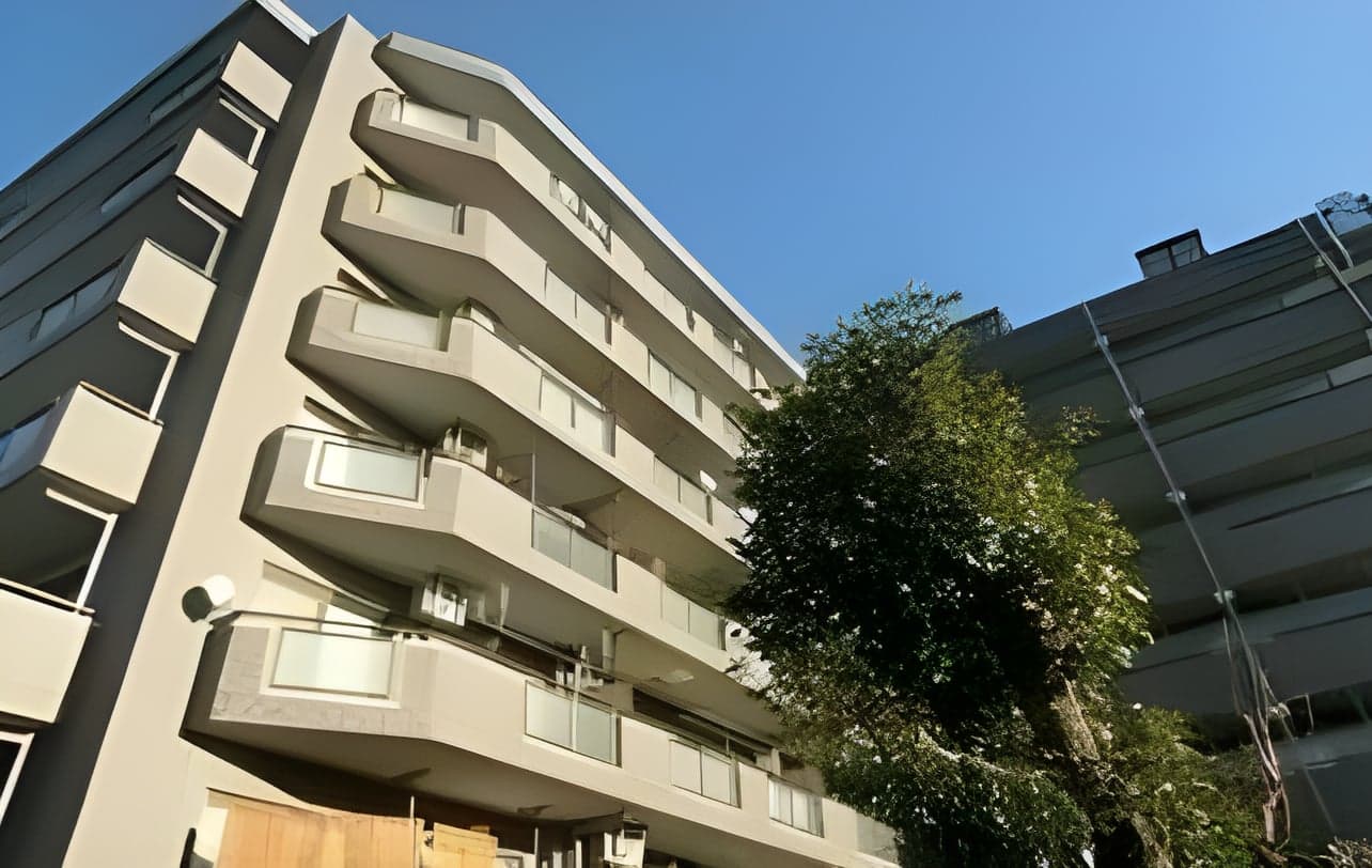 レーベンハイム和光ヒルズ 403