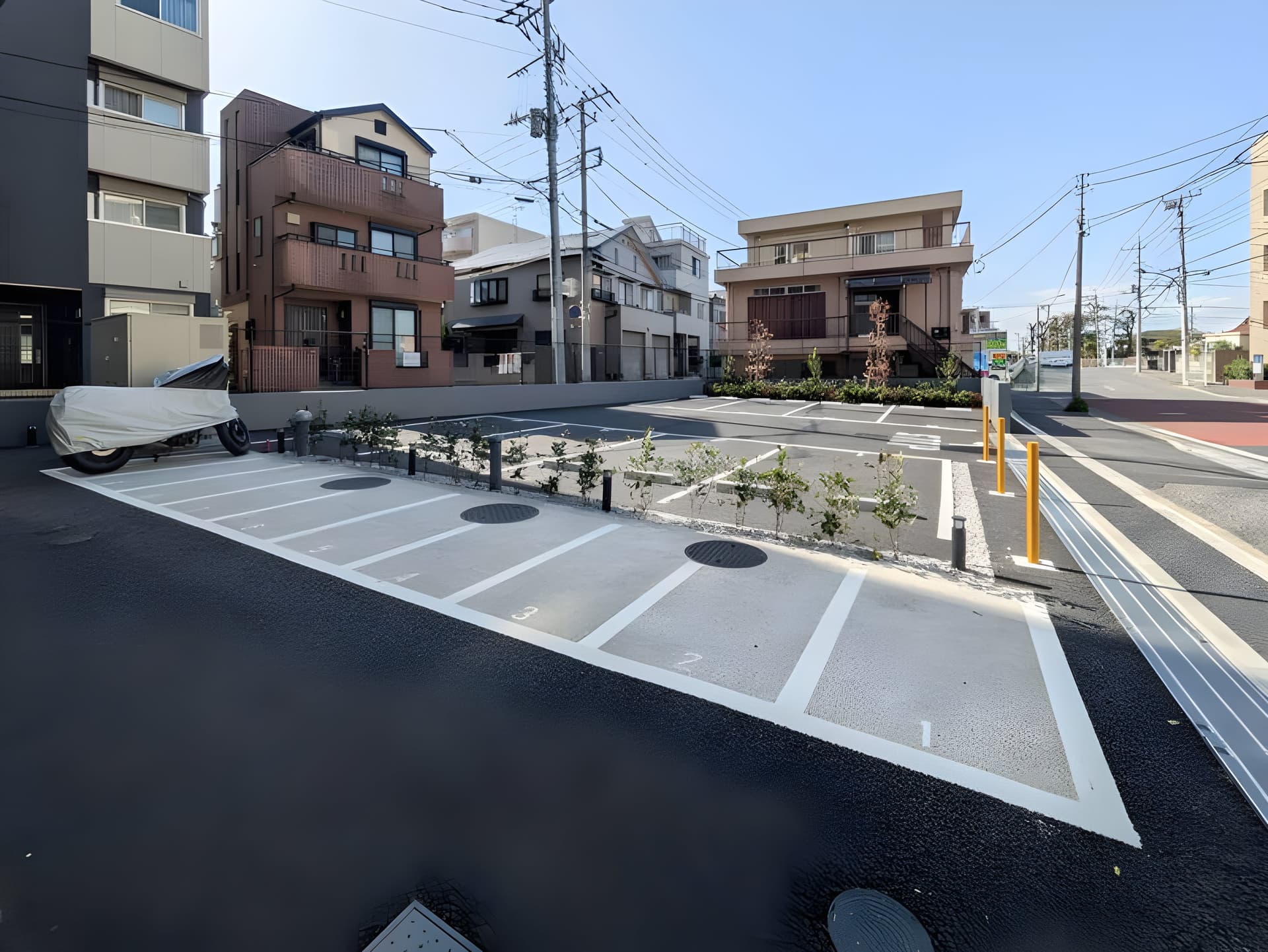 S-RESIDENCE松戸Irise 1108