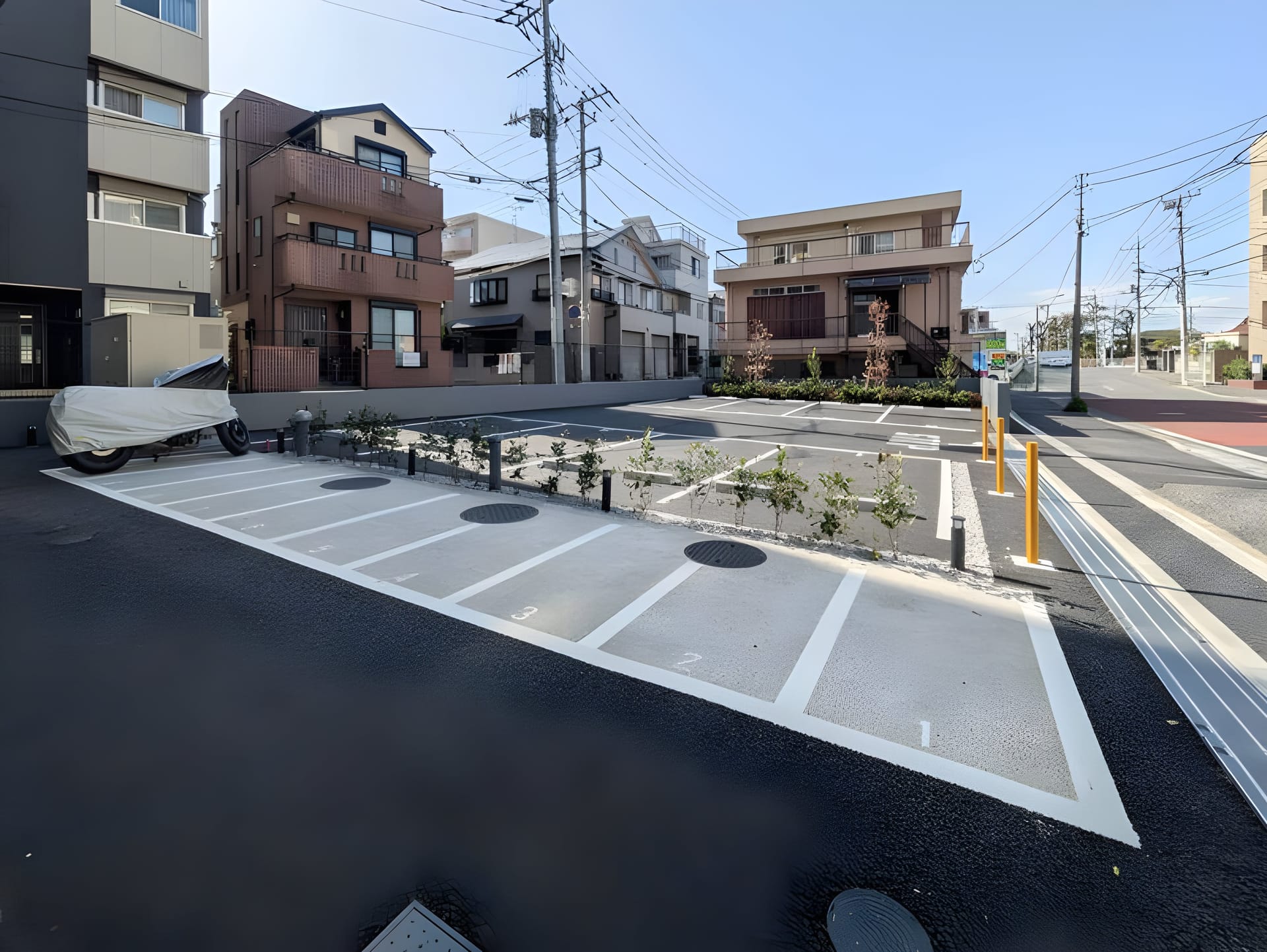 S-RESIDENCE松戸Irise 1108