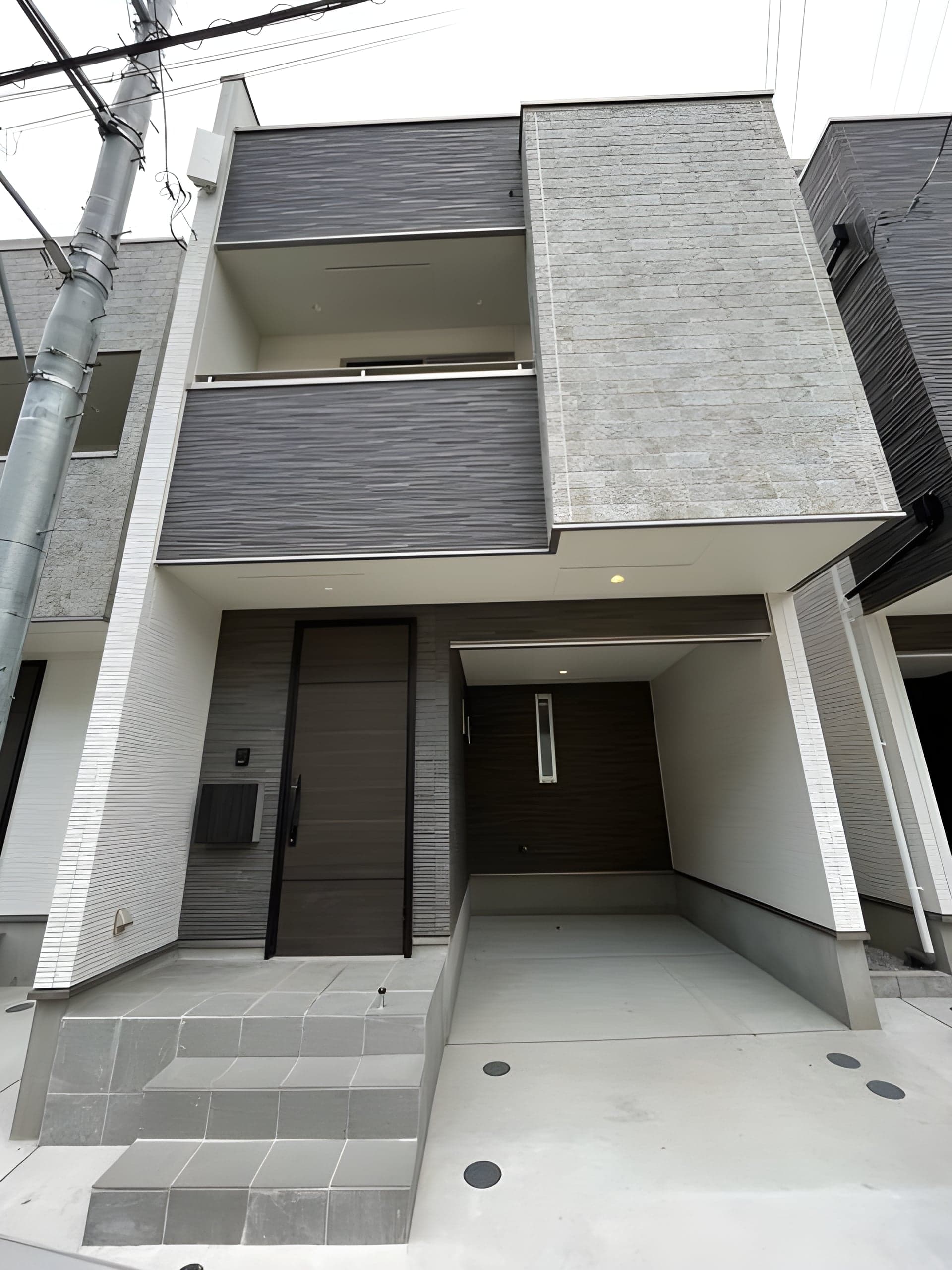 Kolet横浜大倉山#04 26.3万円/入力なし/なし