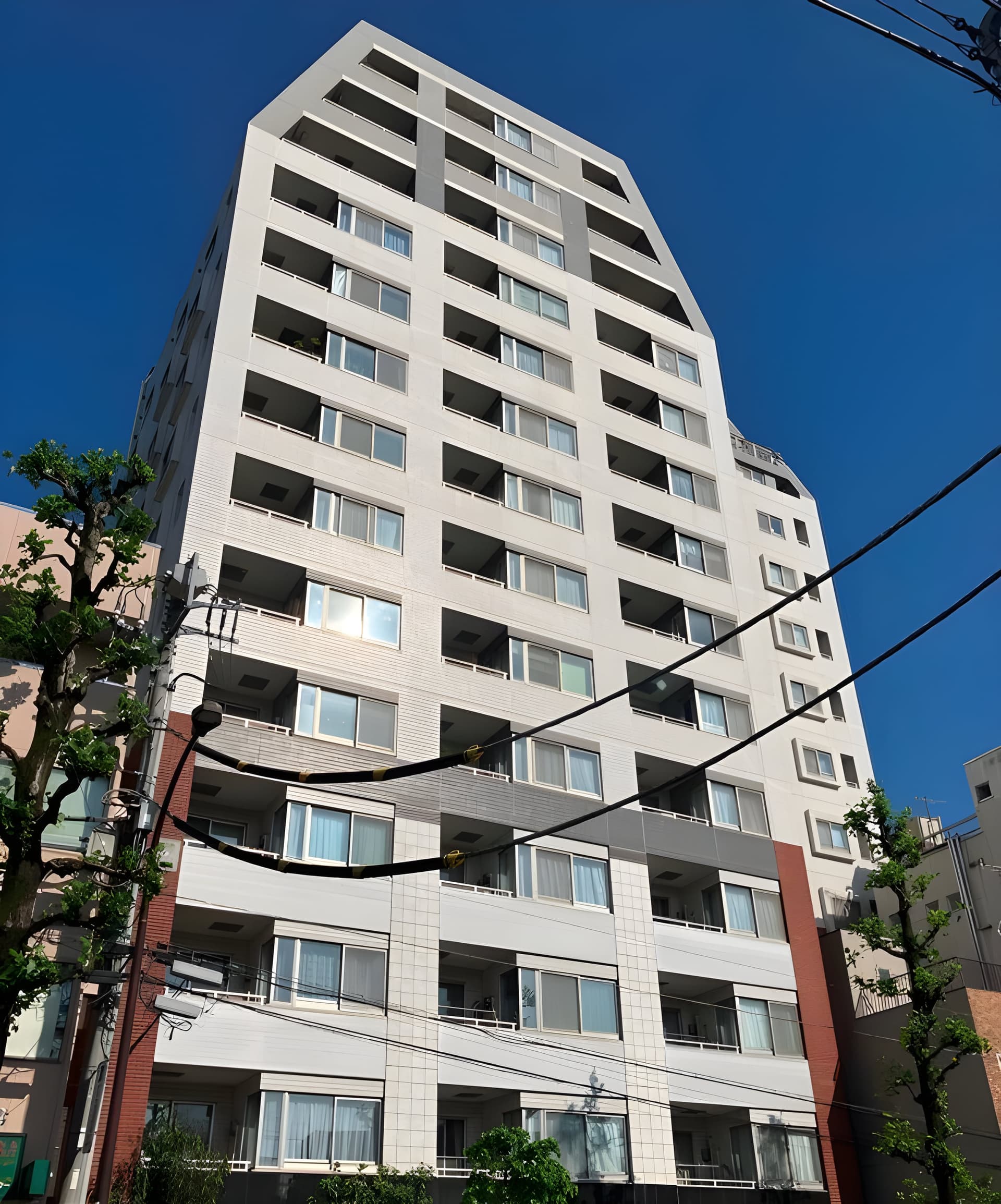 ベルメゾン文京白山 0