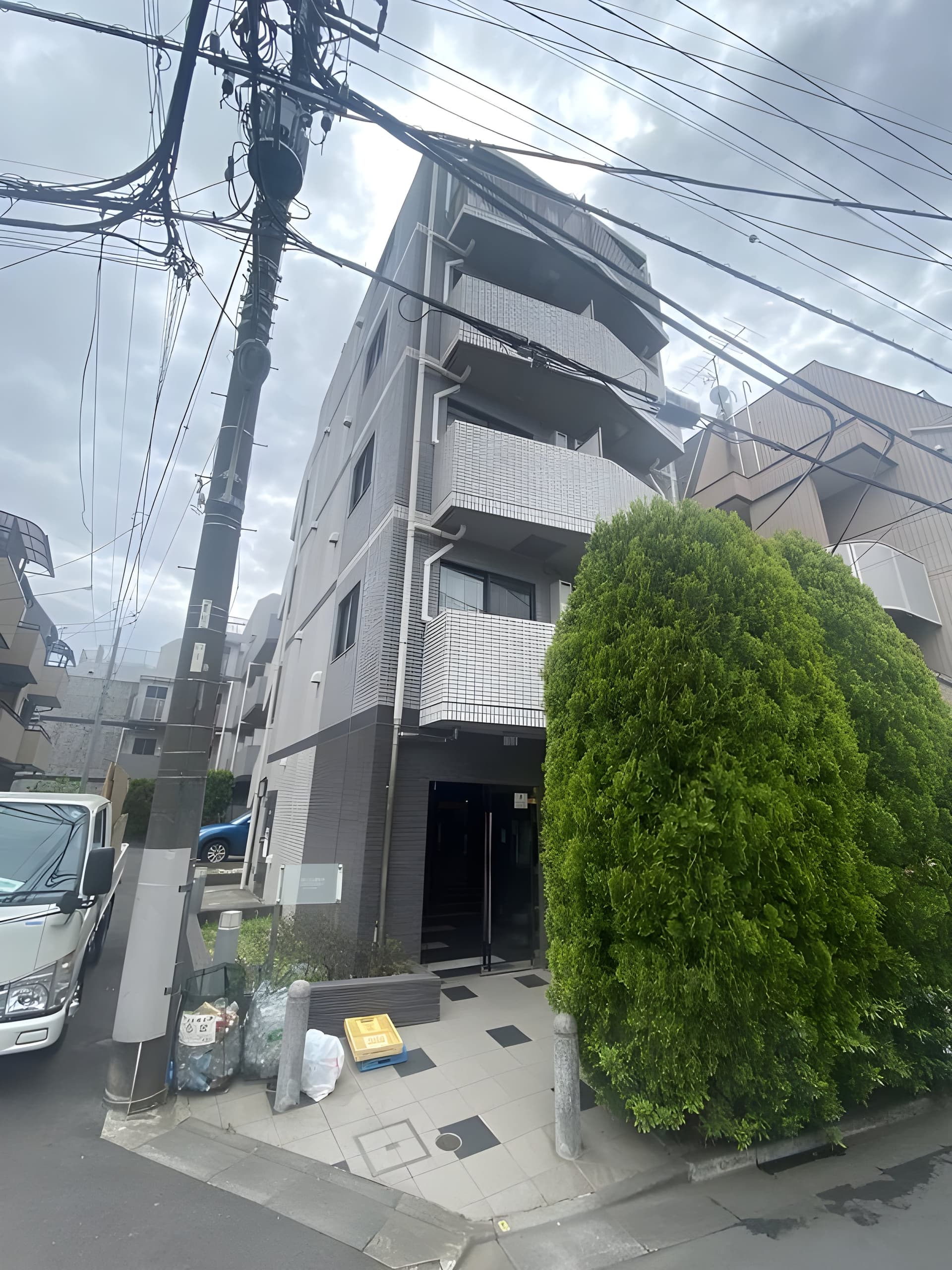Le-lion Itabashi Premiumcourt 209