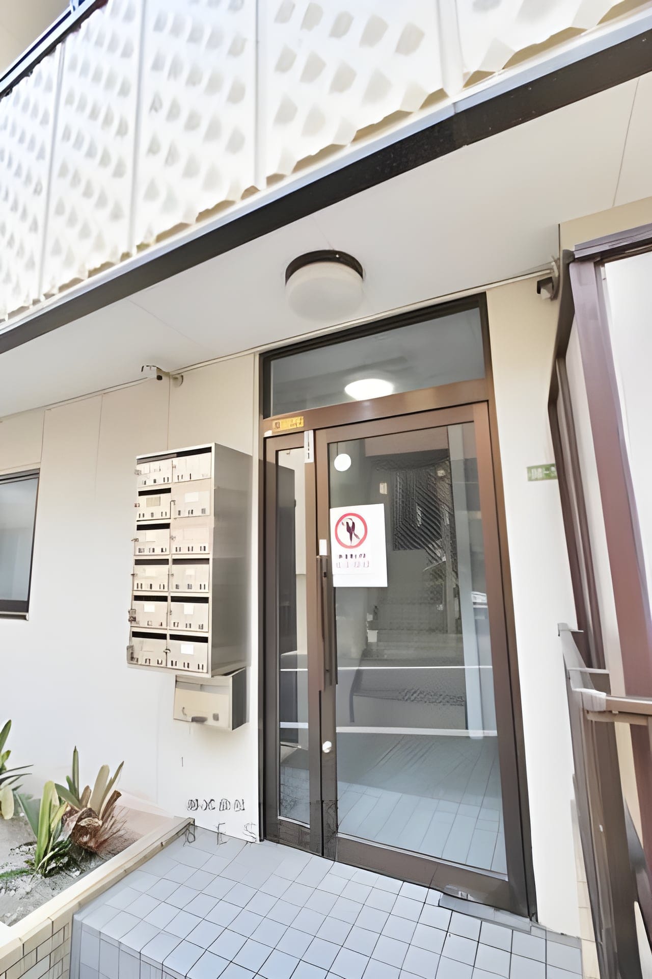 小石川ヒルズ B1