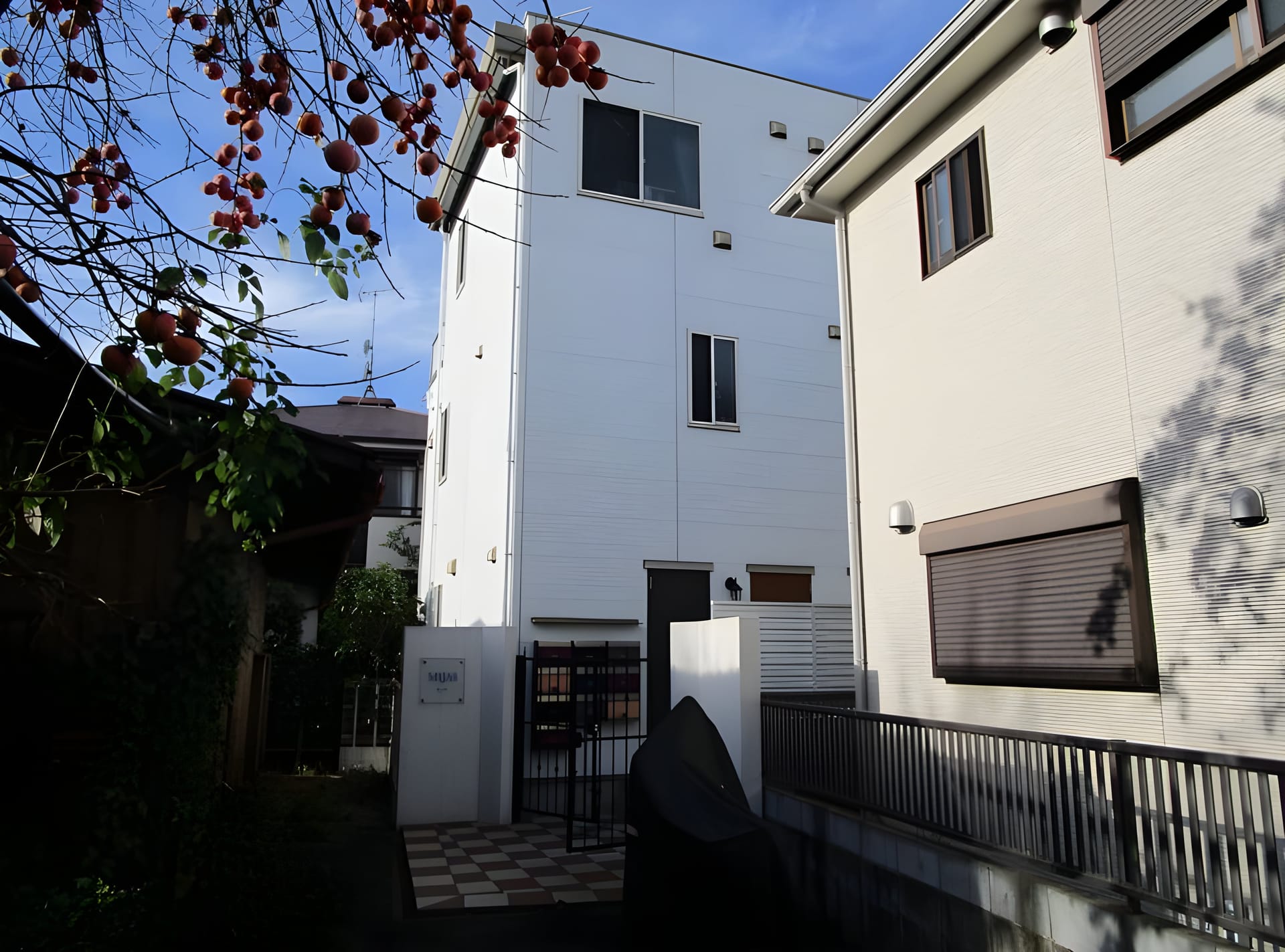 ミハス経堂 201