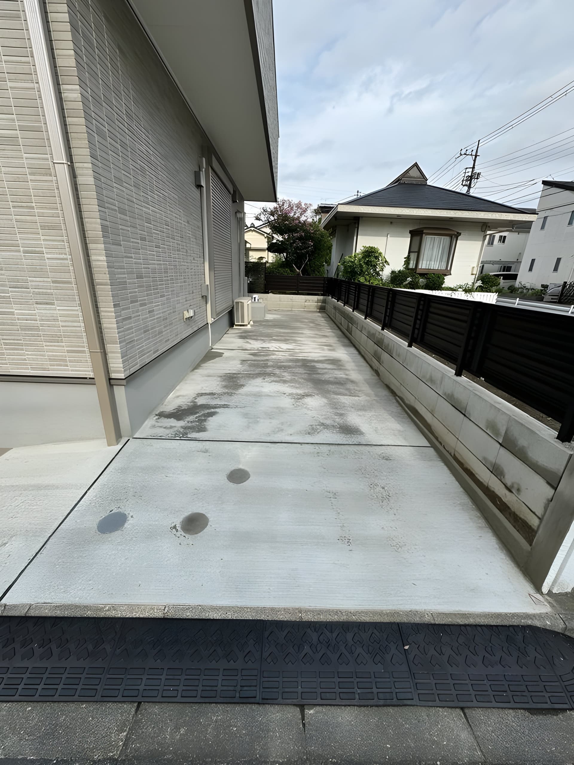 西新井4丁目戸建 25万円/入力なし/入力なし